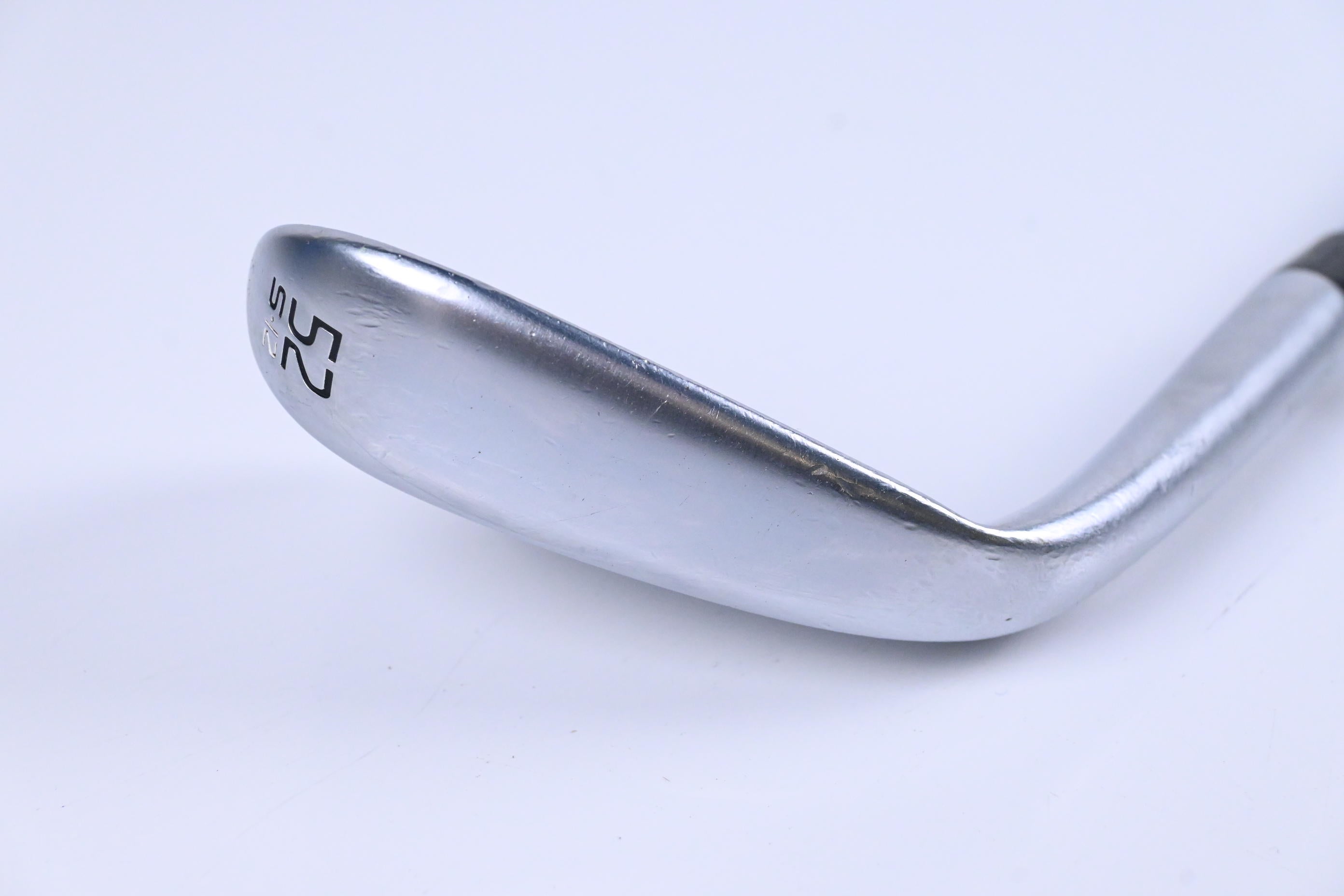 Ping S159 Gap Wedge / 52 Degree / Black Dot / Wedge Flex Ping Z-Z115 Shaft