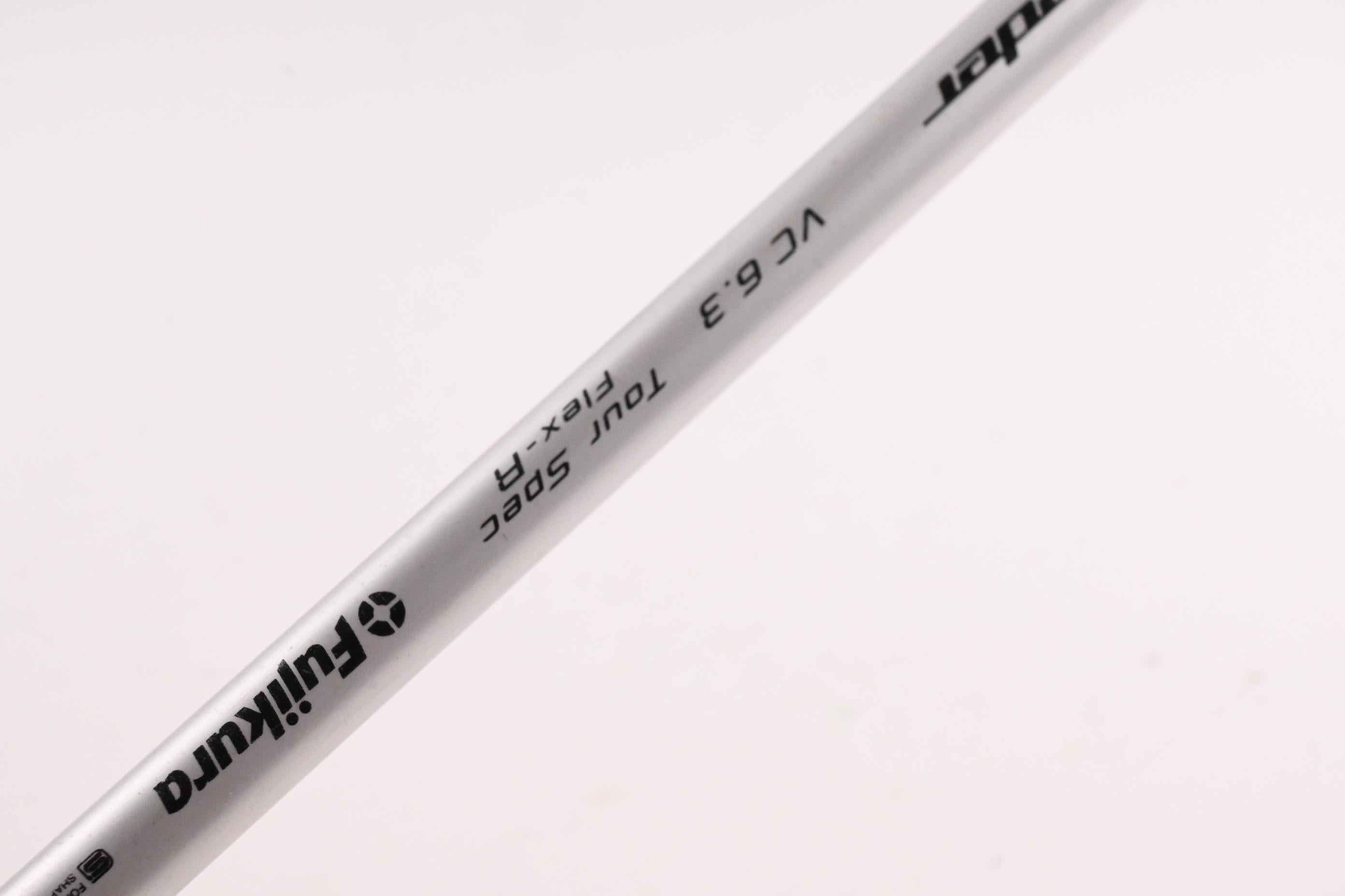 Mizuno JPX 850 #3 Wood / 15 Degree / Regular Flex Motore Speeder VC 6.3 Shaft