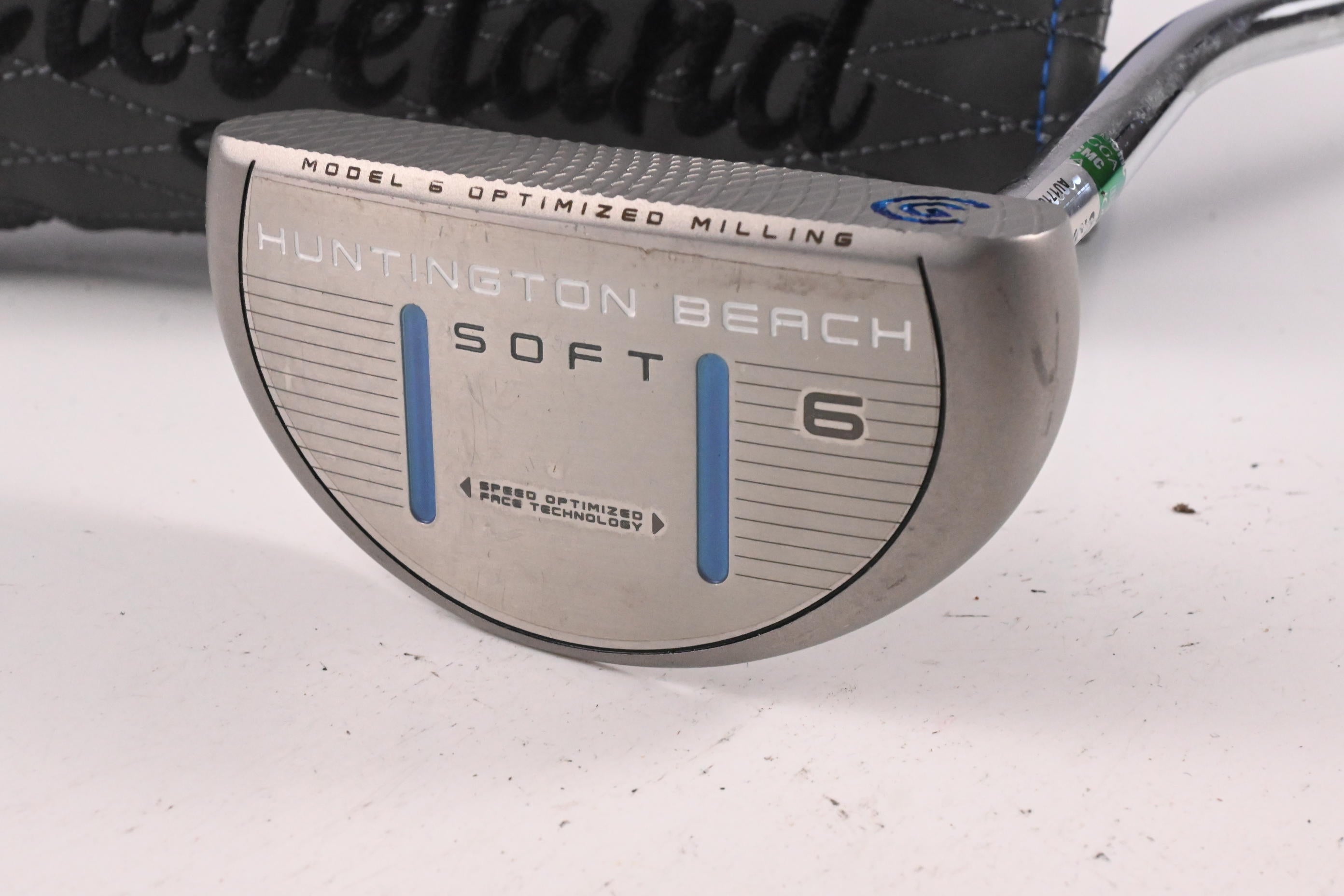 Cleveland Huntington Beach Soft #6 Putter / 32 Inch