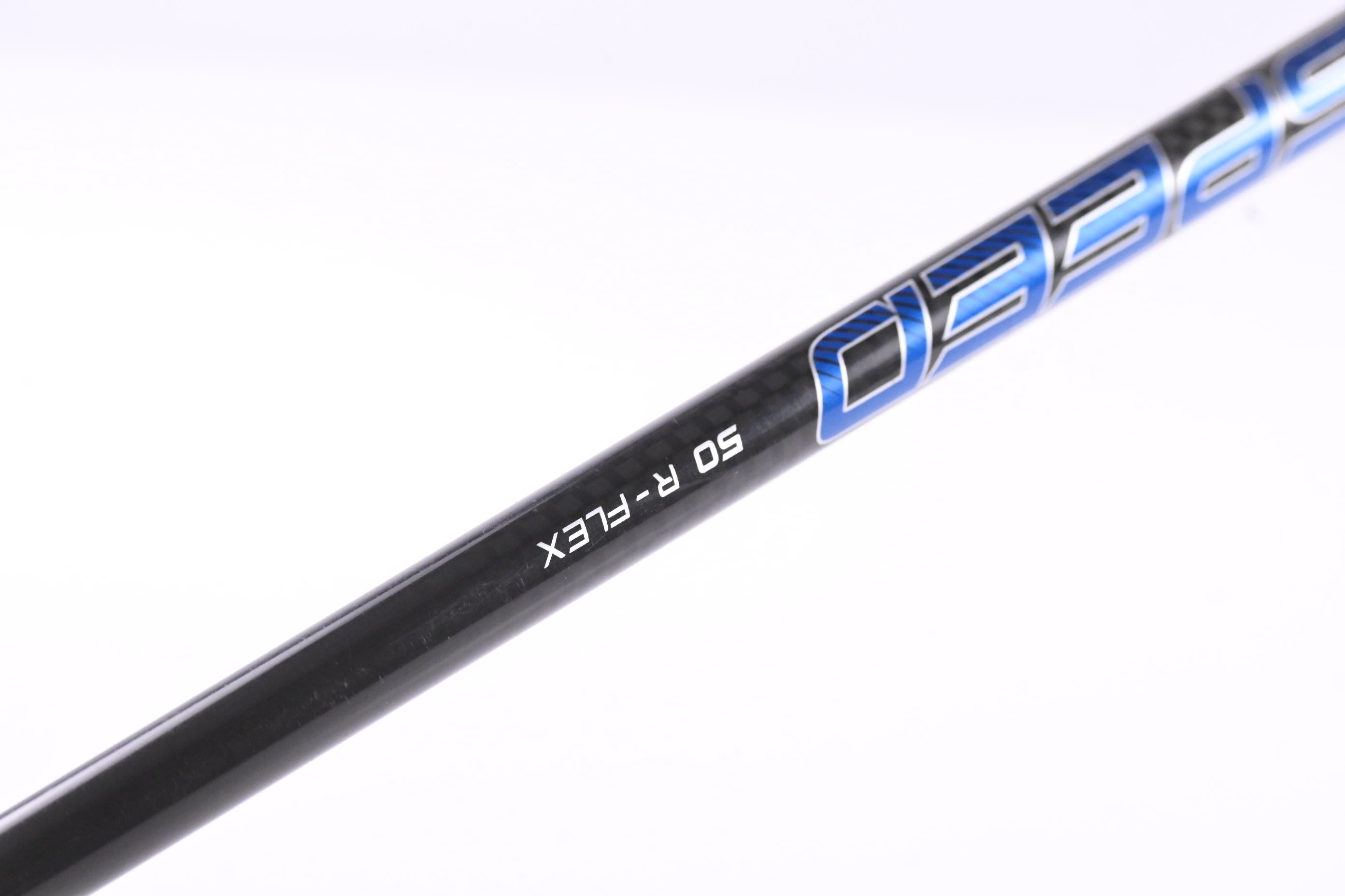 Left Hand Cobra F-Max Airspeed #3 Wood / 16 Degree / Regular Flex Air Speed 50