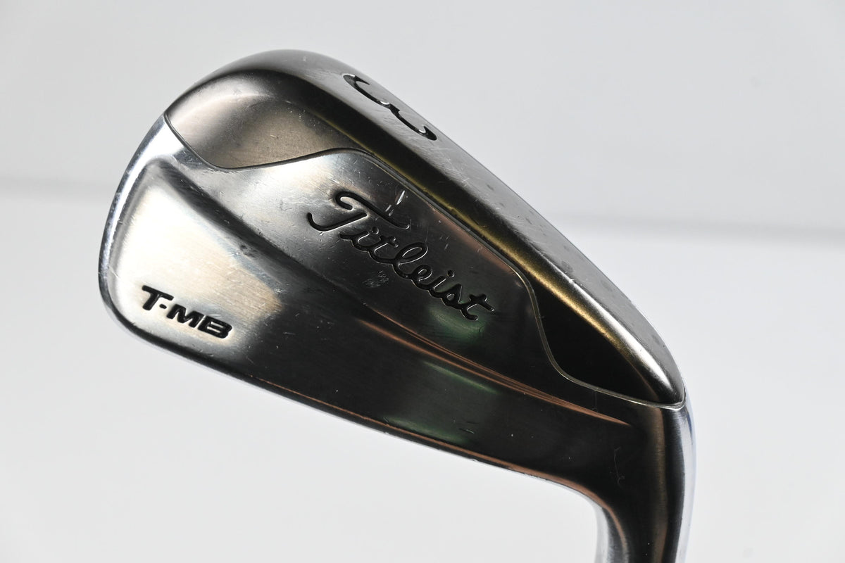 Titleist 716 T-MB Utility #3 Iron / 20 Degree / Stiff Flex Dynamic Gold S300