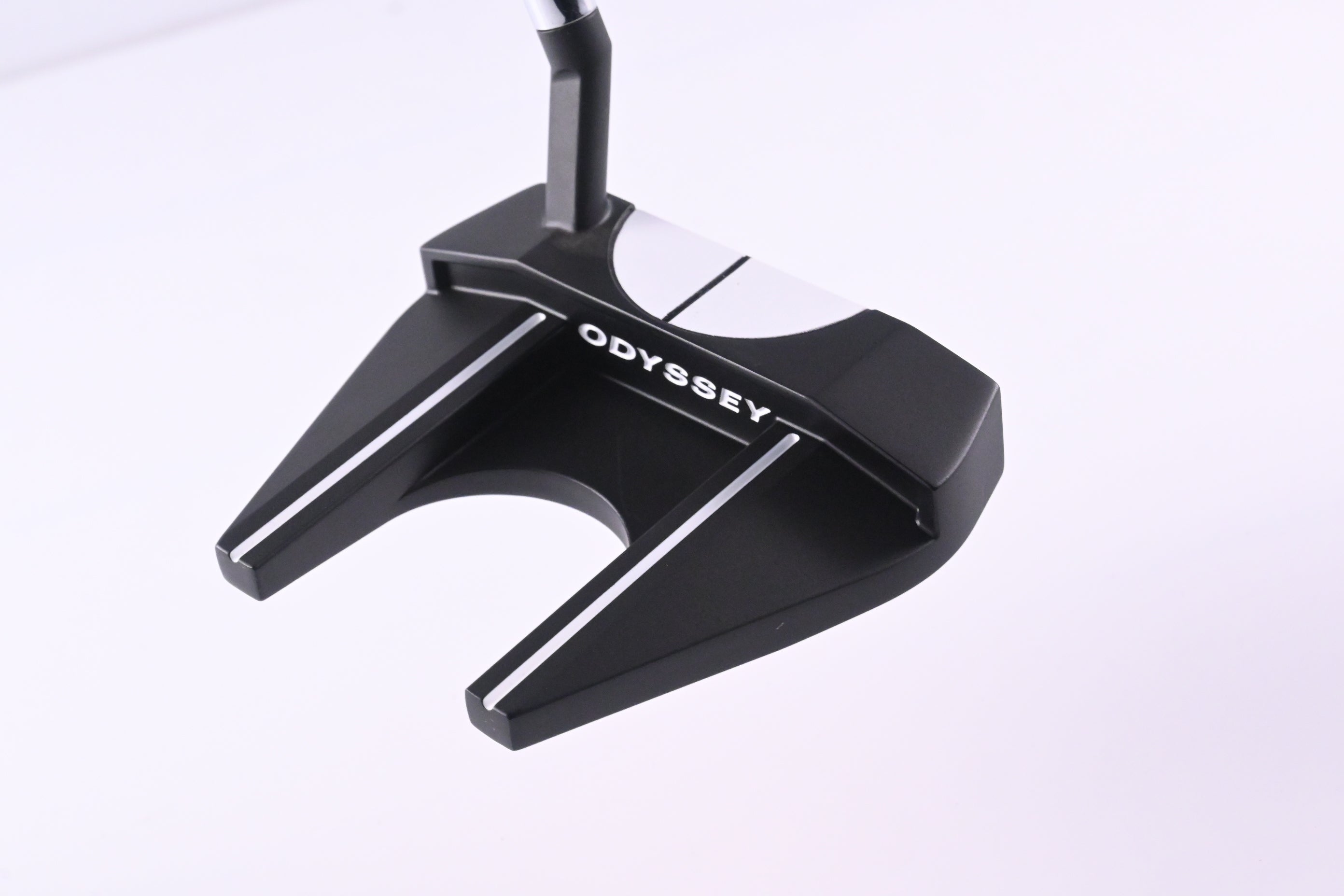 Odyssey Ai-Dual #7 1/2-Ball S Putter / 34 Inch