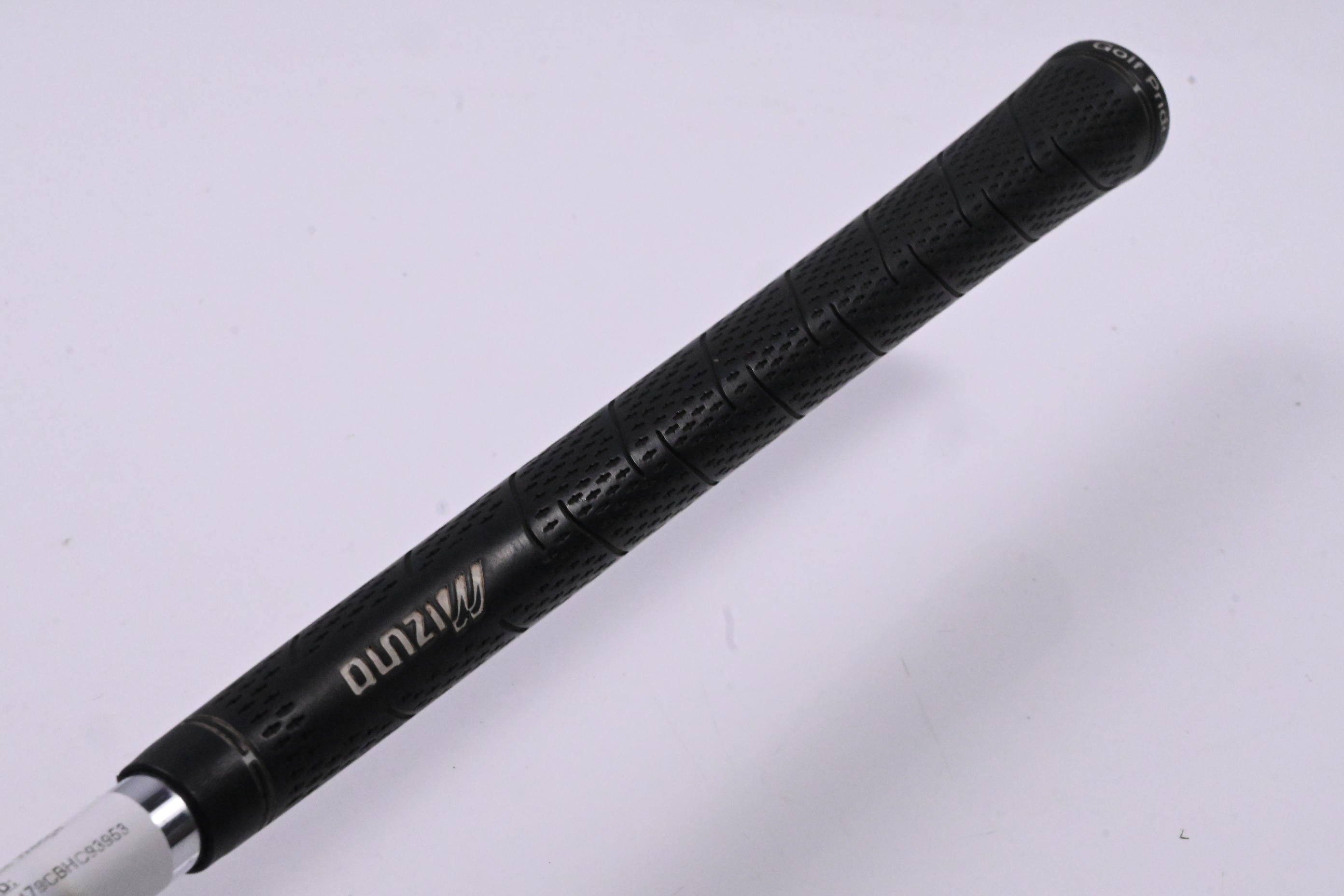 Mizuno MP T Series Gap Wedge / 51 Degree / X-Flex Rifle Precision Shaft