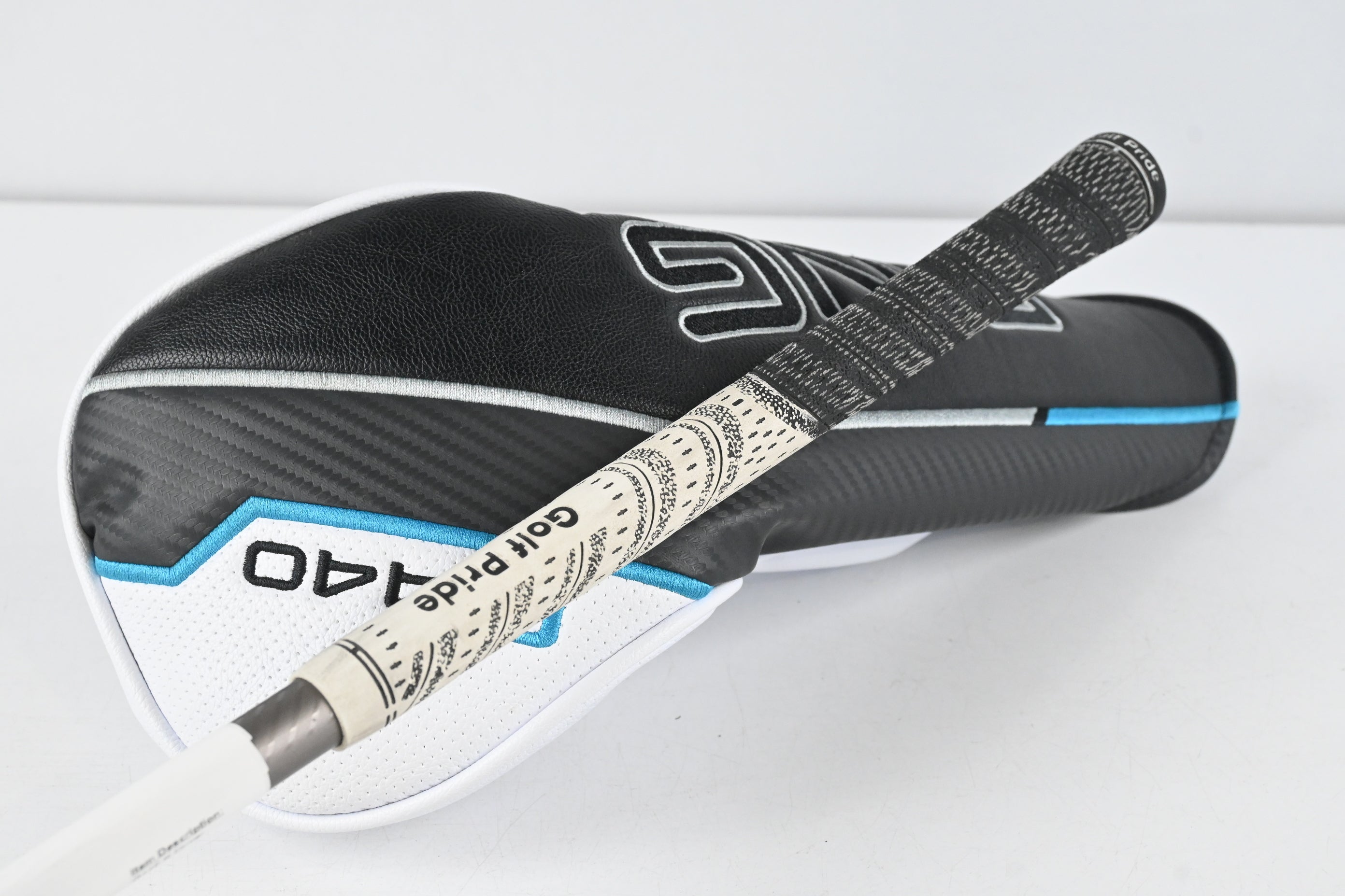 Ping G440 K Driver / 9 Degree / Regular Flex Ping Tour 2.0 Chrome 65 Shaft
