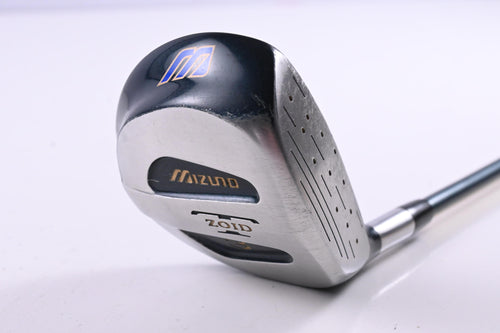 Mizuno T-Zoid Forged #3 Wood / 15 Degree / Regular Flex Mizuno Shaft