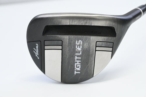 Adams Tight Lies 2013 # 3 Wood / 16 Degree / Regular Flex Bassara 55 Shaft