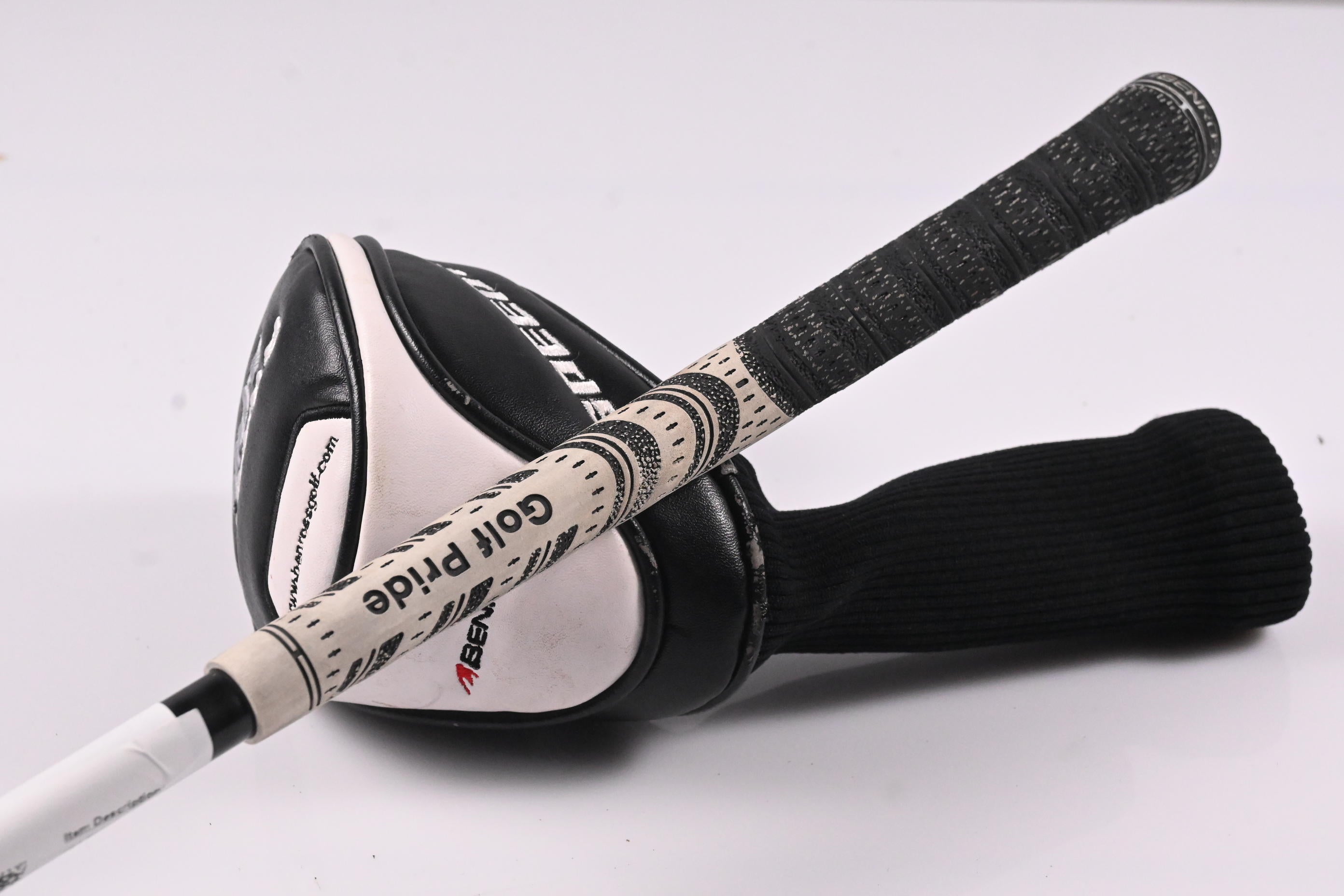 Benross Hot Speed 2 #2 Hybrid / 19 Degree / Regular Flex Aldila Trinity 85 Shaft