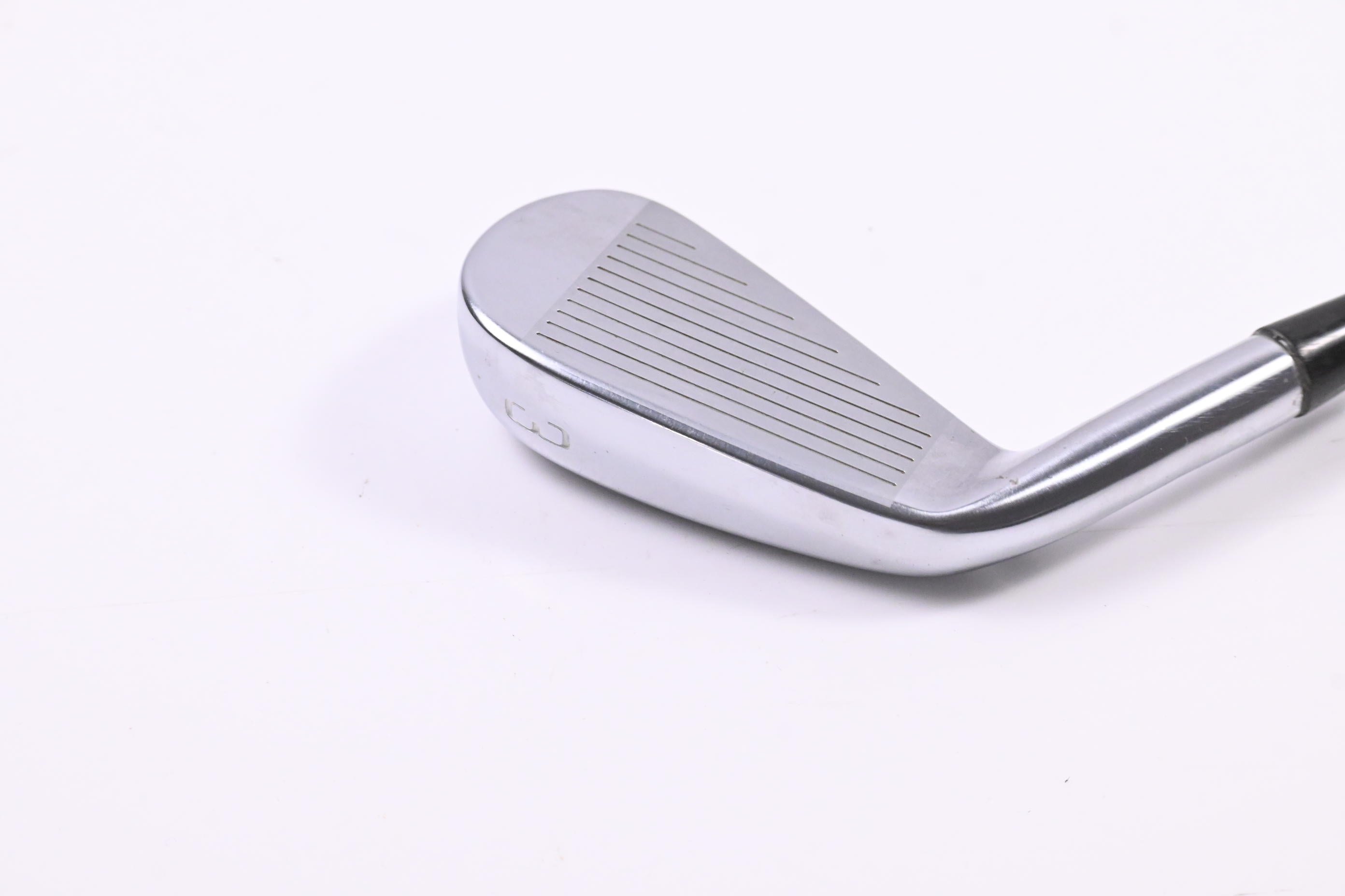 Mizuno MP-20 HMB #3 Iron / 19 Degree / Regular Flex N.S.Pro 950GH Shaft