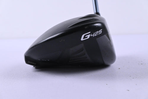 Ping G425 LST Driver / 10.5 Degree / Regular Flex Ping Alta CB Slate 55 Shaft