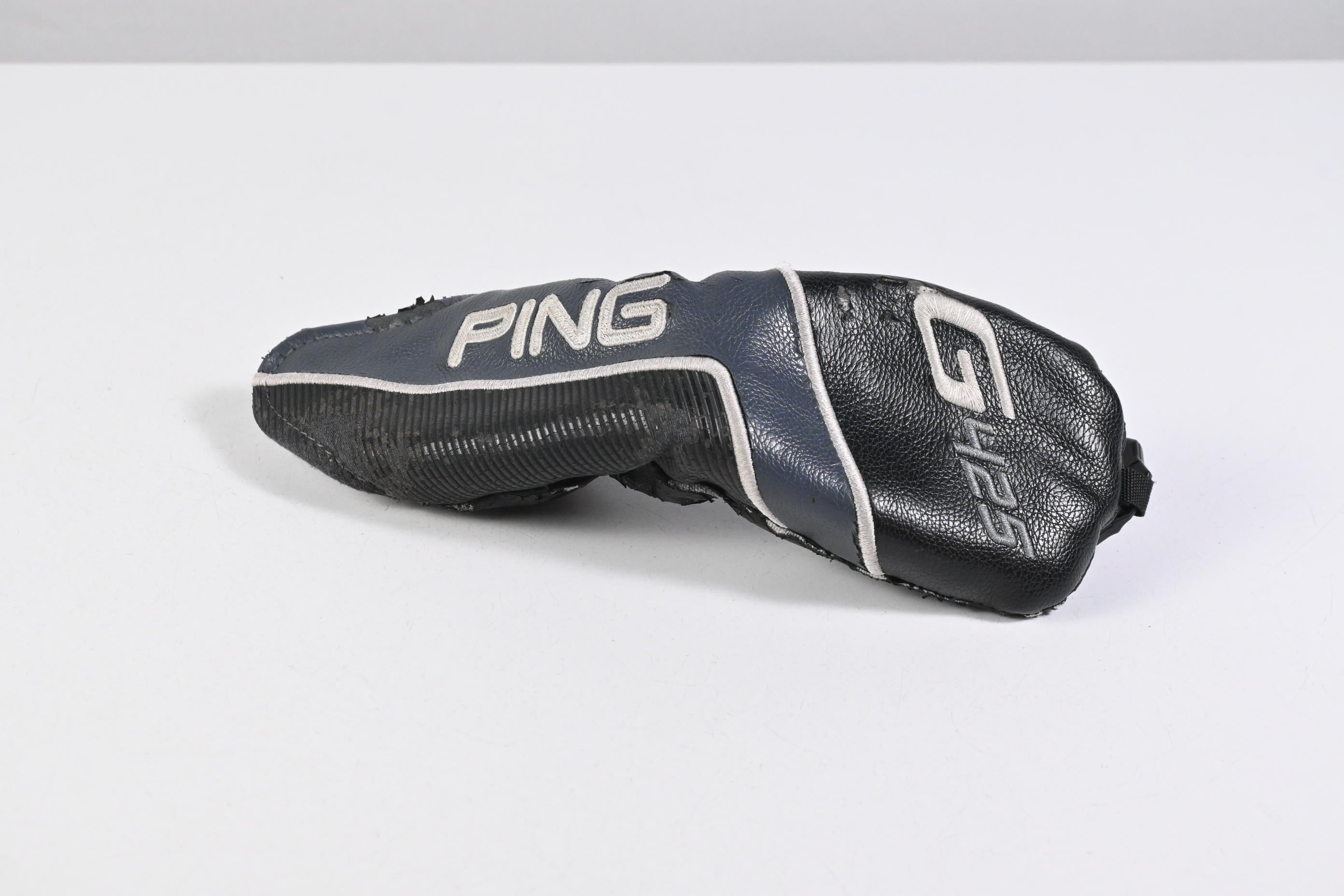 Ping G425 #3 Hybrid / 19 Degree / Stiff Flex Ping Alta CB Slate 70 Shaft