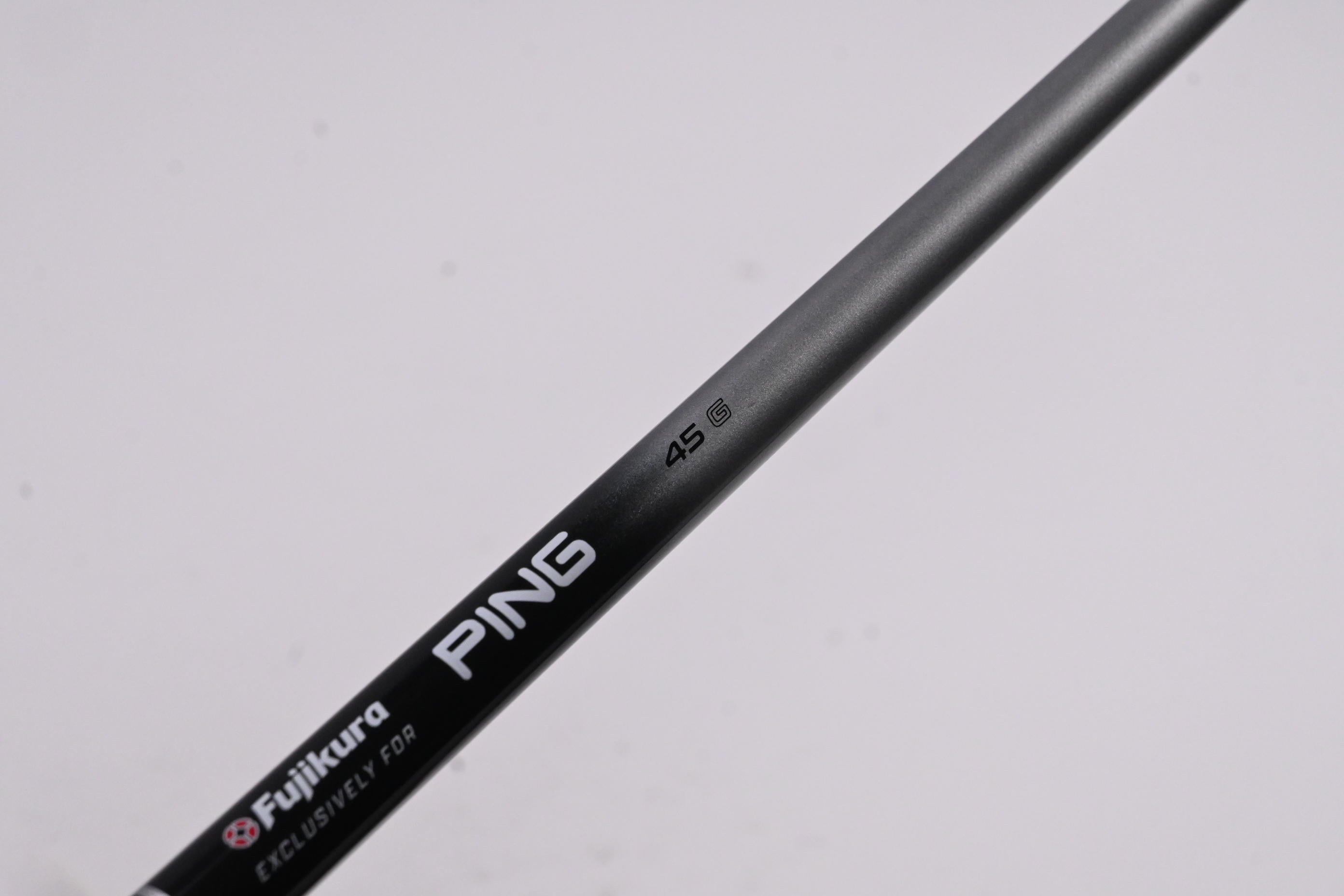 Ping Alta Quick 45 #5 Wood Shaft / Senior Flex / Ping 3rd Gen
