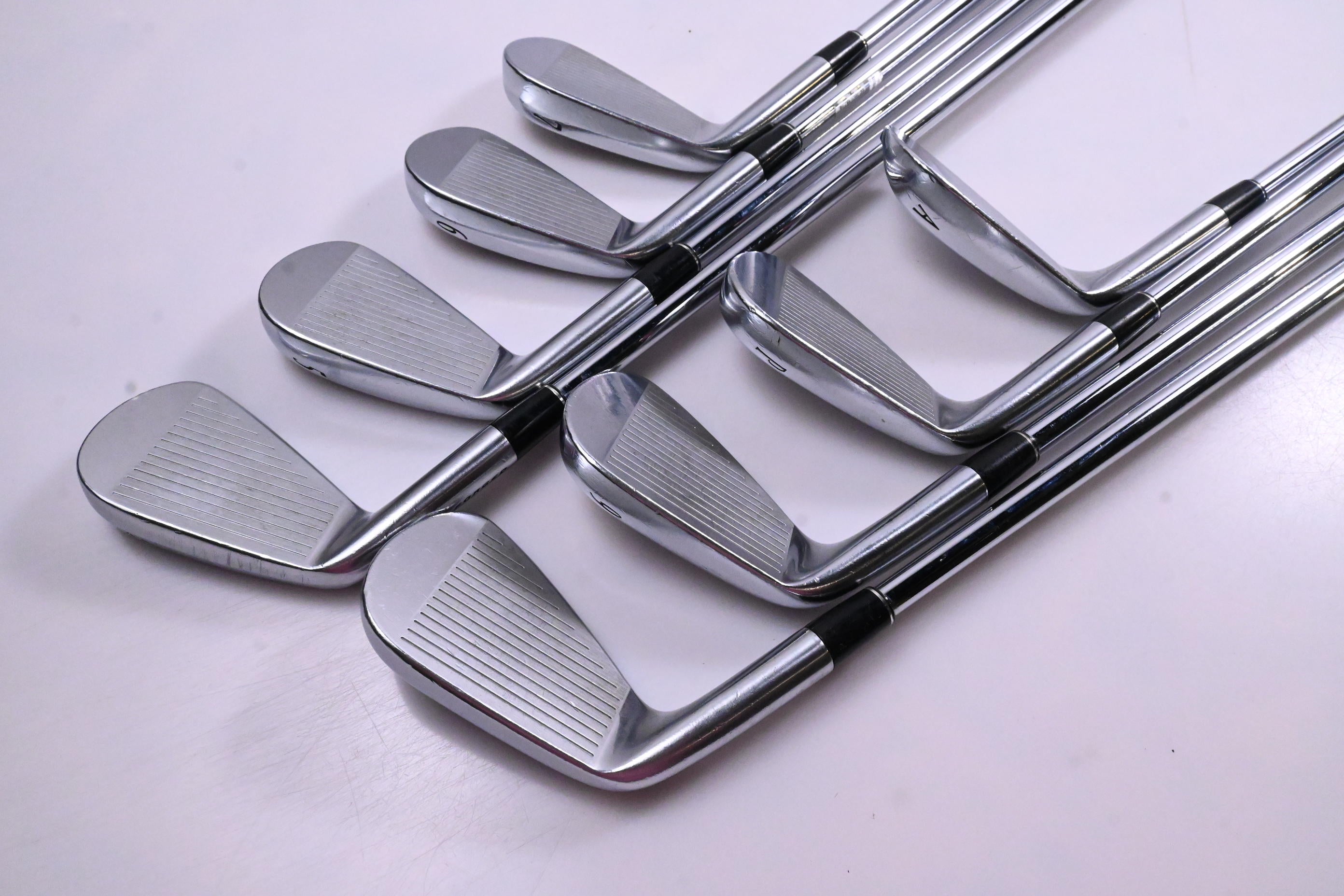 Srixon Z-785 Irons / 4-PW+GW / X-Flex N.S.Pro Modus³ Tour 120 Shafts
