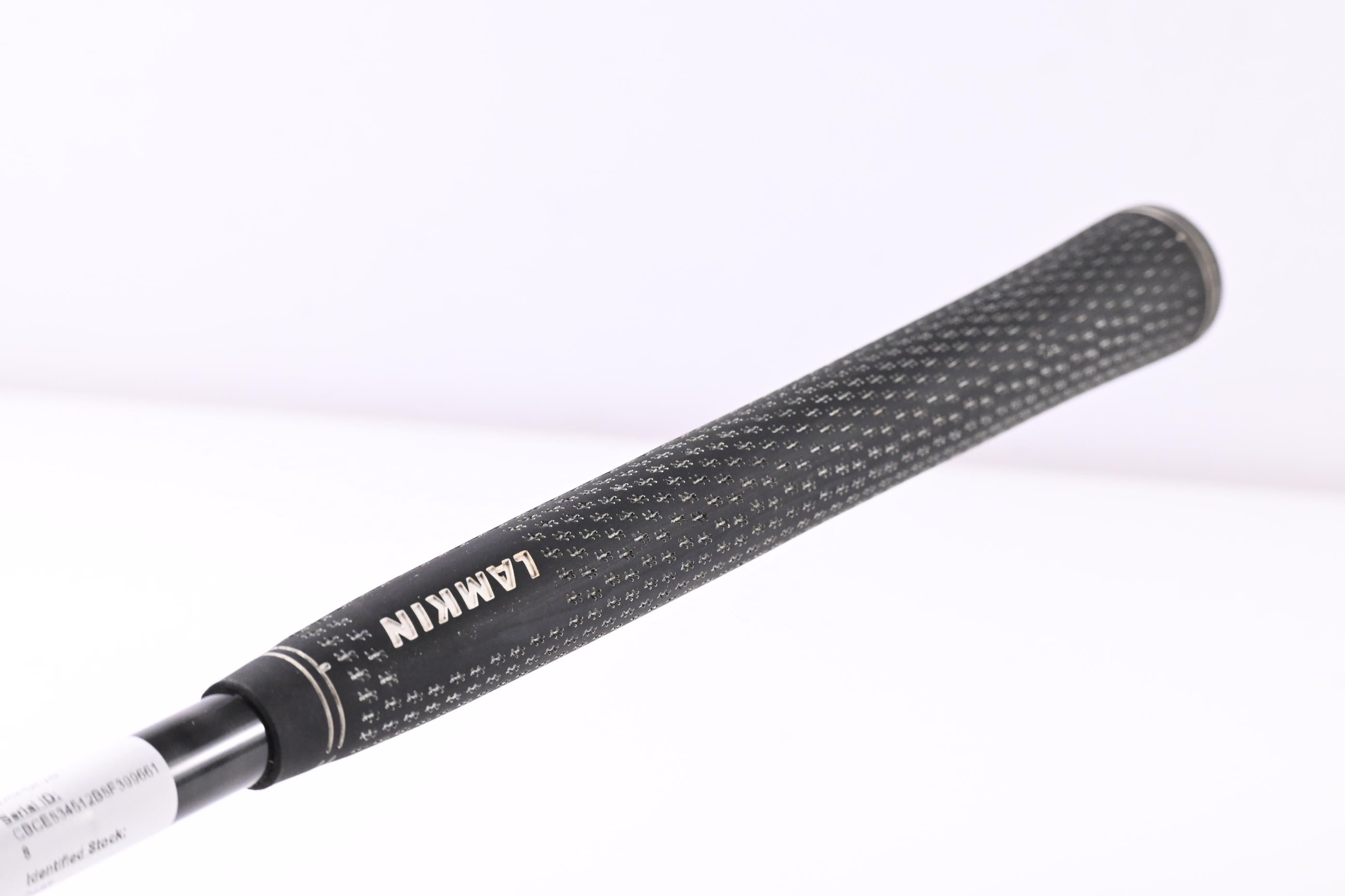 Callaway Mavrik Driver / 9 Degree / Stiff Flex EvenFlow Riptide 50 Shaft