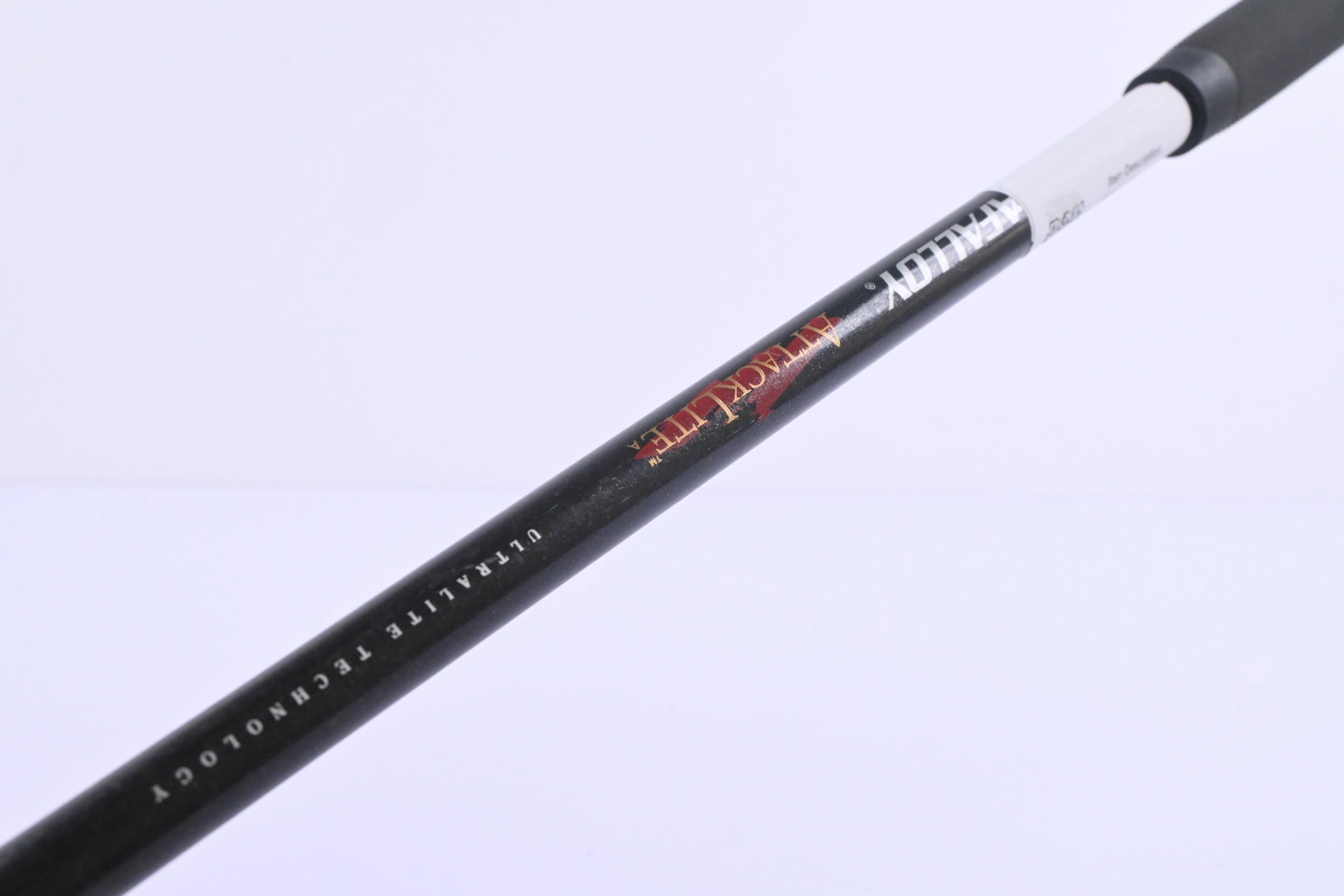 Cobra Baffler #3 Hybrid / 20 Degree / Regular Flex Grafalloy AttackLite