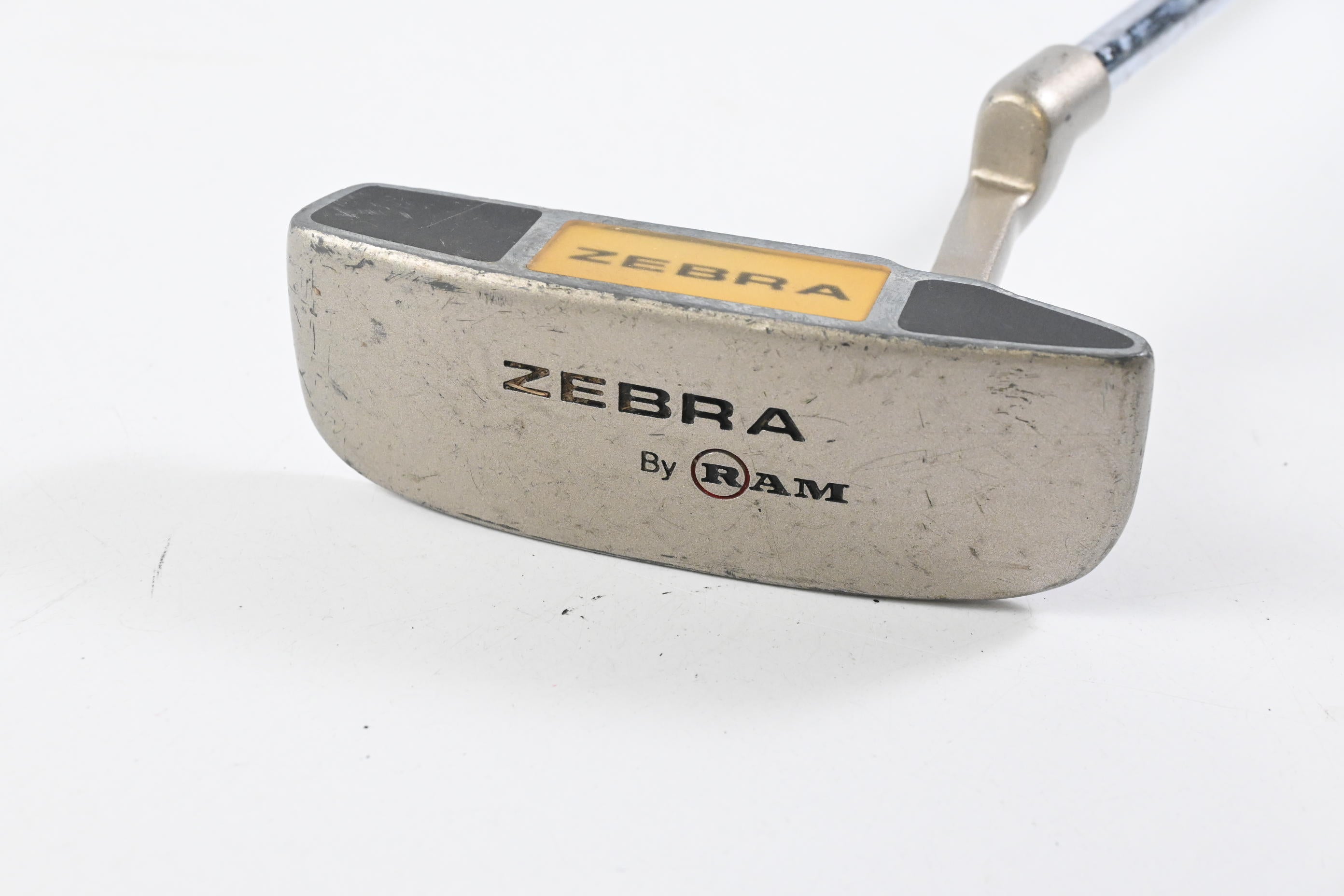 Ram Zebra Putter / 34 Inch