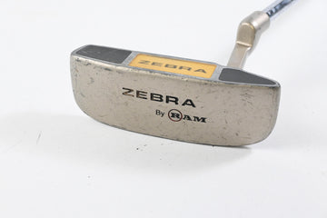 Ram Zebra Putter / 34 Inch