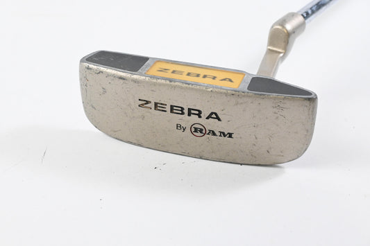 Ram Zebra Putter / 34 Inch