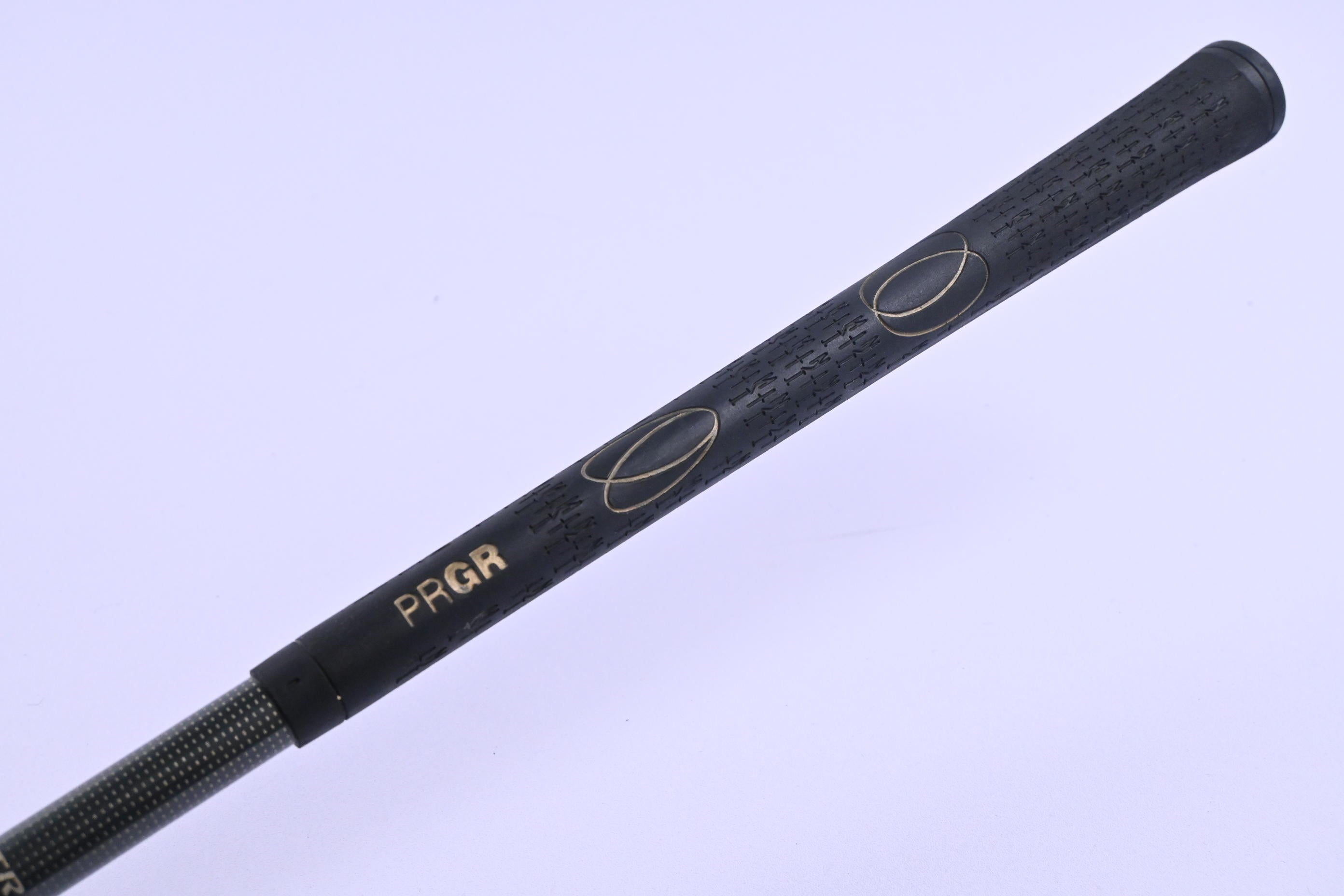 PRGR TR-X Driver / 12.5 Degree / Senior Flex TR-X 45 Shaft