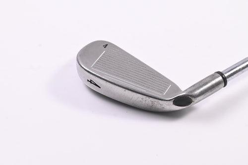Callaway X-12 #4 Iron / 23.5 Degree / Stiff Flex Callaway Shaft