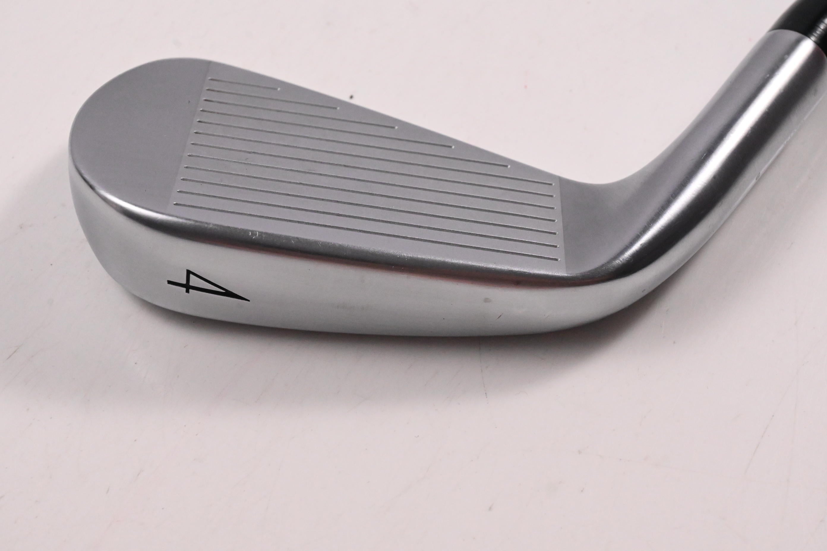 Titleist T100 2025 #4 Iron / 23 Degree / TX-Flex MMT 125 Shaft