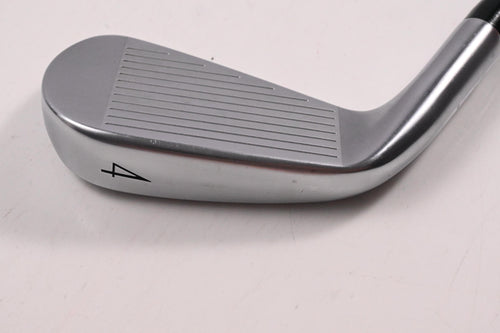 Titleist T100 2025 #4 Iron / 23 Degree / TX-Flex MMT 125 Shaft