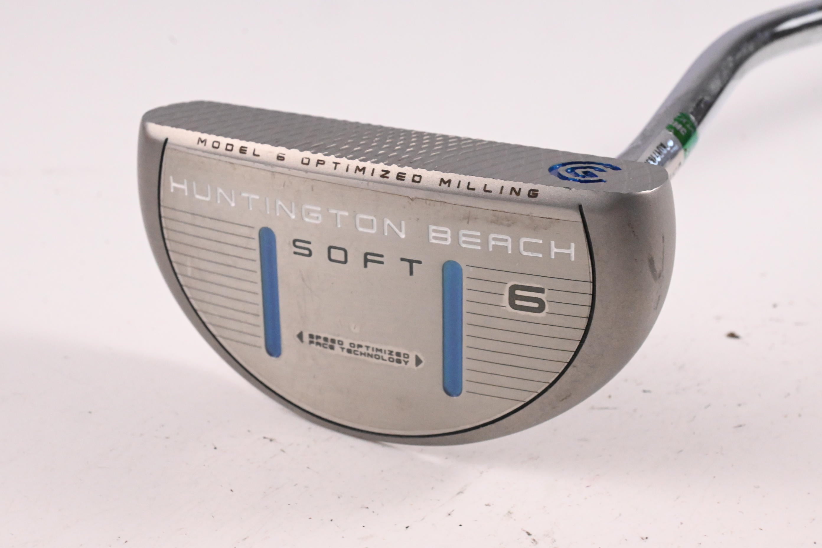 Cleveland Huntington Beach Soft #6 Putter / 32 Inch