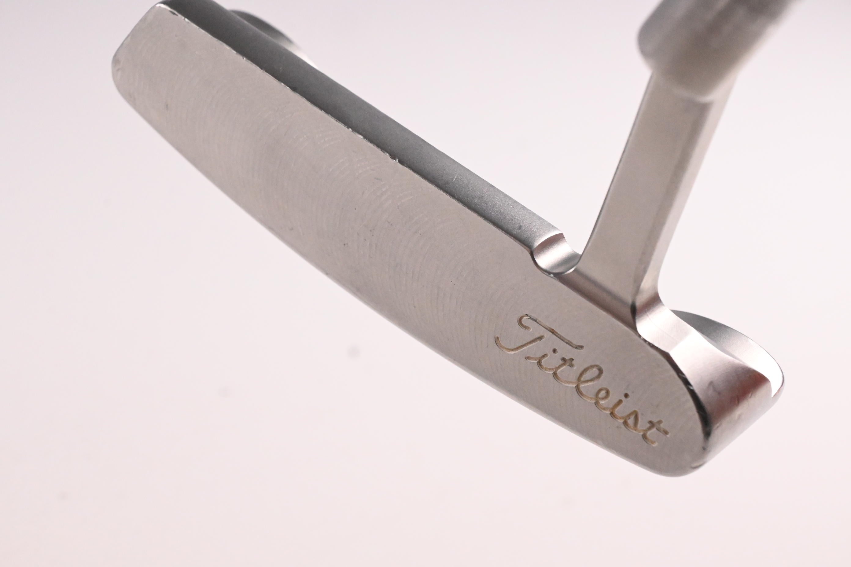 Scotty Cameron Studio Stainless Putter / 34 Inch