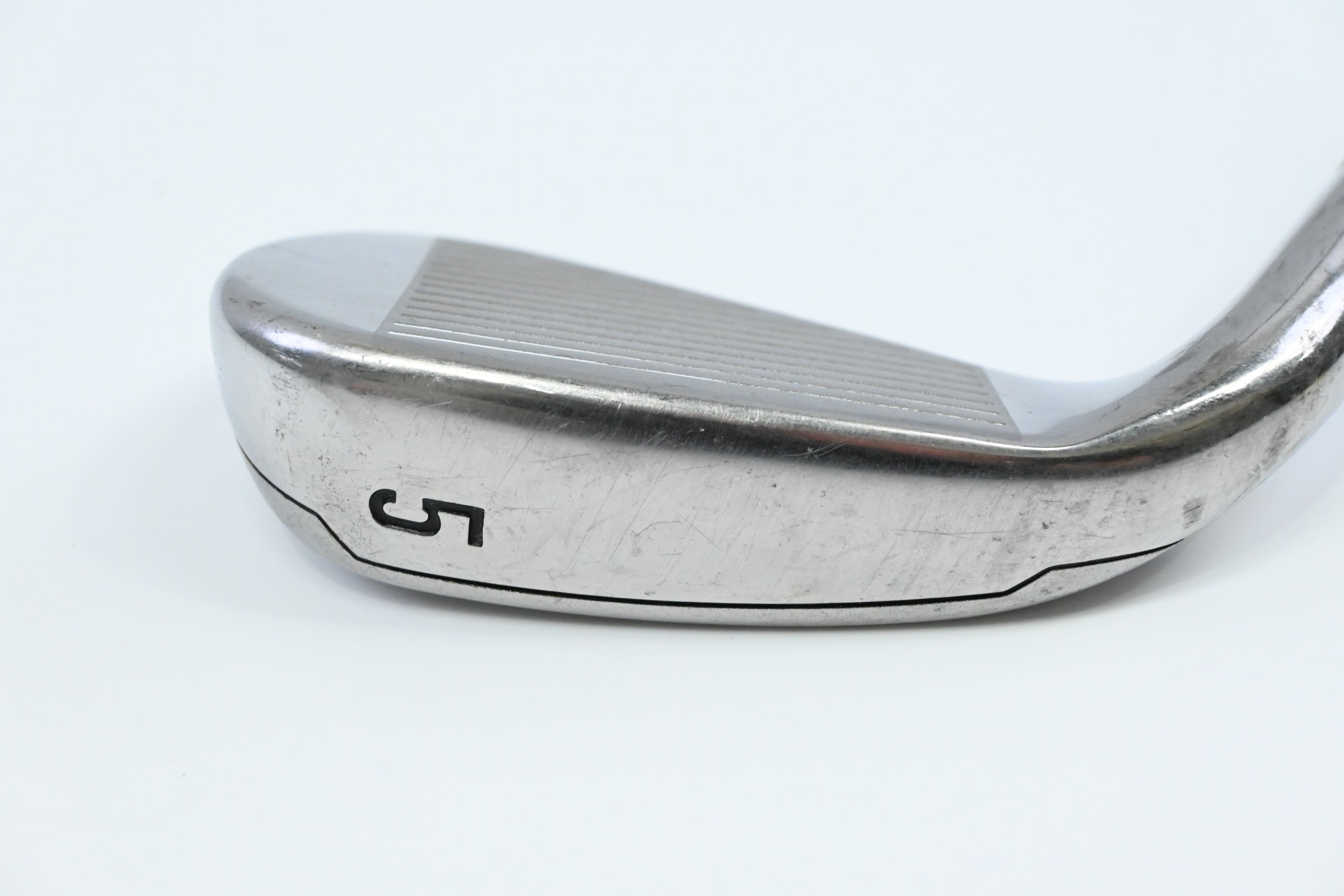 Callaway XR #5 Iron / 23 Degree / Regular Flex Project X 58 Shaft