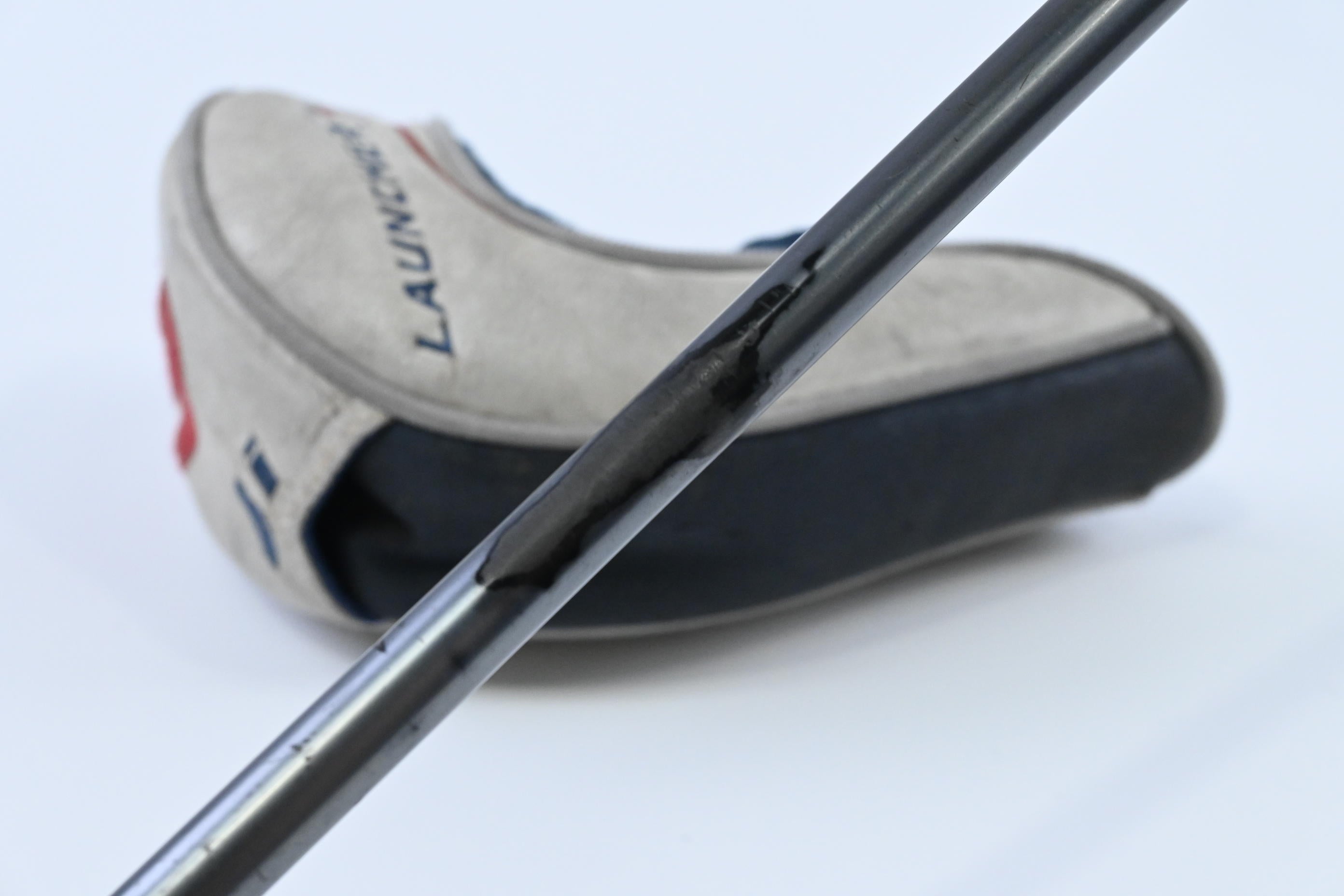 Cleveland Launcher 2009 #4 Hybrid / 23 Degree / Regular Flex Launcher 78 Shaft