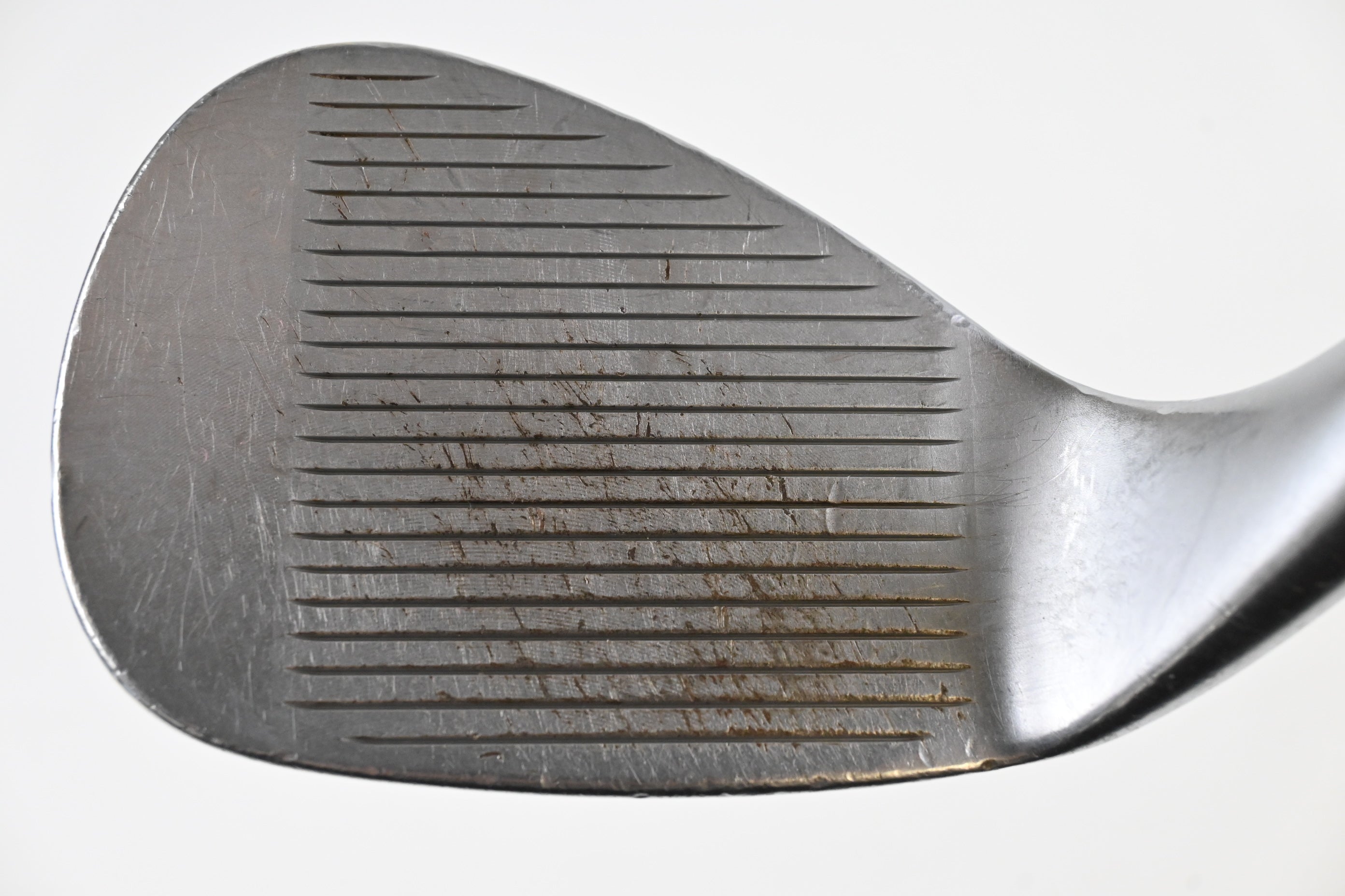 Ping S159 Lob Wedge / 60 Degree / Orange Dot / X-Flex Dynamic Gold 120 X100