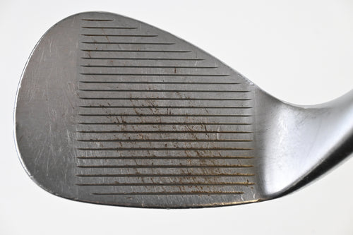 Ping S159 Lob Wedge / 60 Degree / Orange Dot / X-Flex Dynamic Gold 120 X100