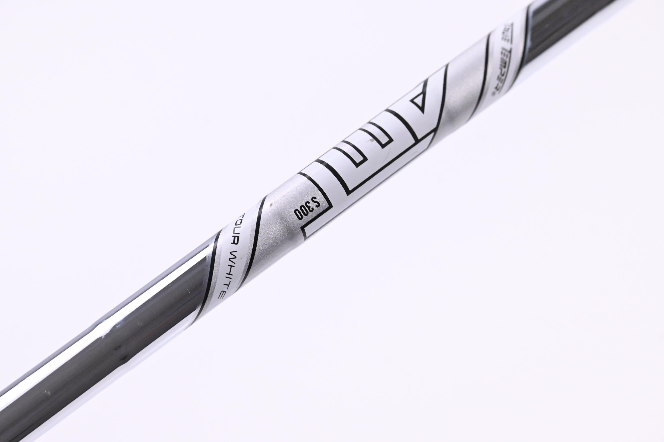 Titleist T150 2023 #4 Iron / 22 Degree / Stiff Flex AMT Tour White S300 Shaft