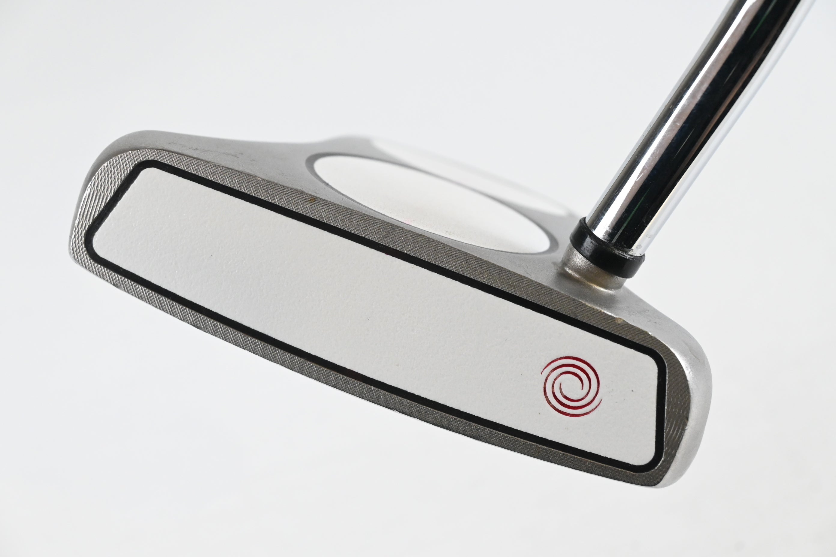 Odyssey White Hot Pro 2-Ball Putter / 31 Inch
