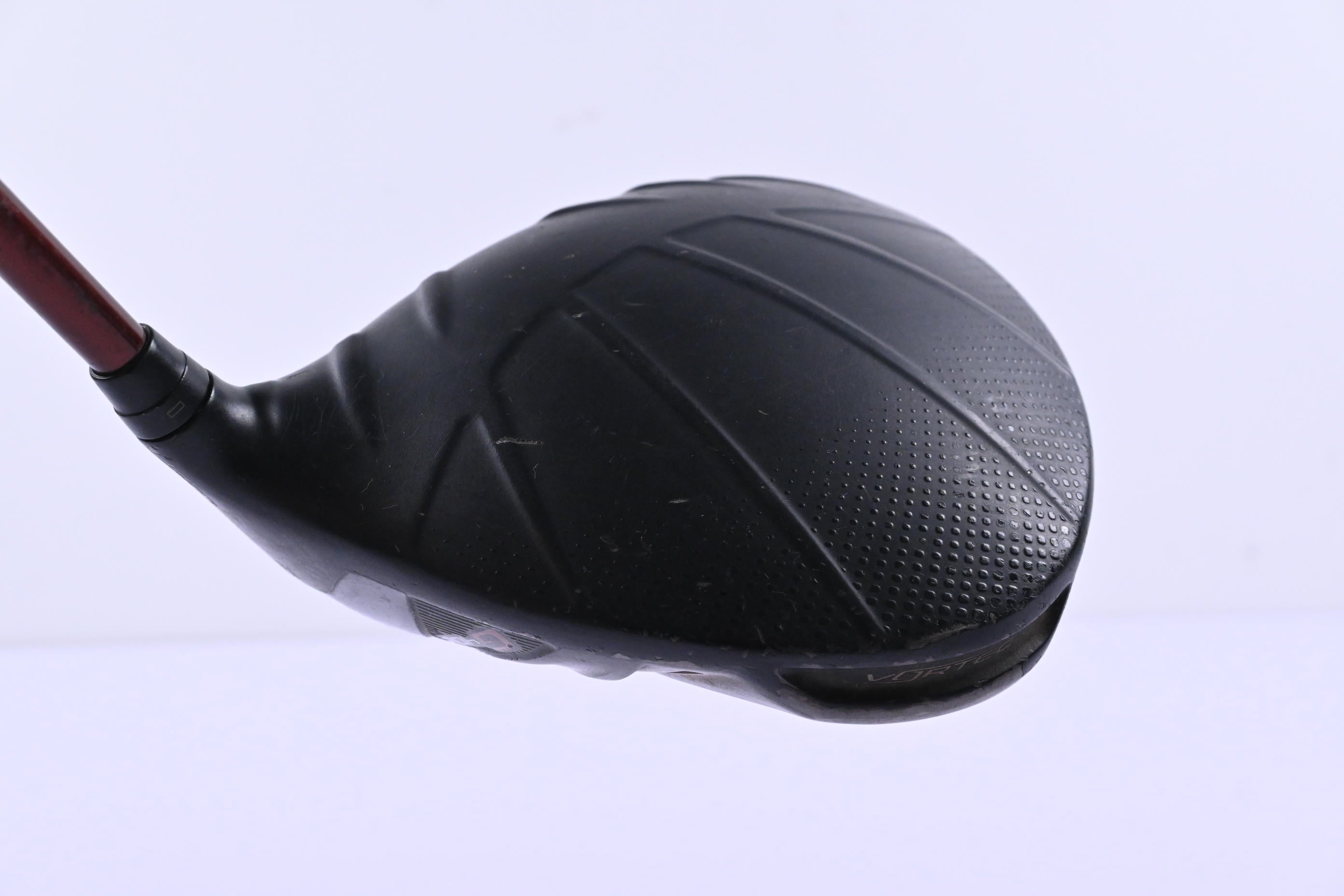 Ping G400 SFT Driver / 12 Degree / Senior Flex Alta Distanza 40 Shaft
