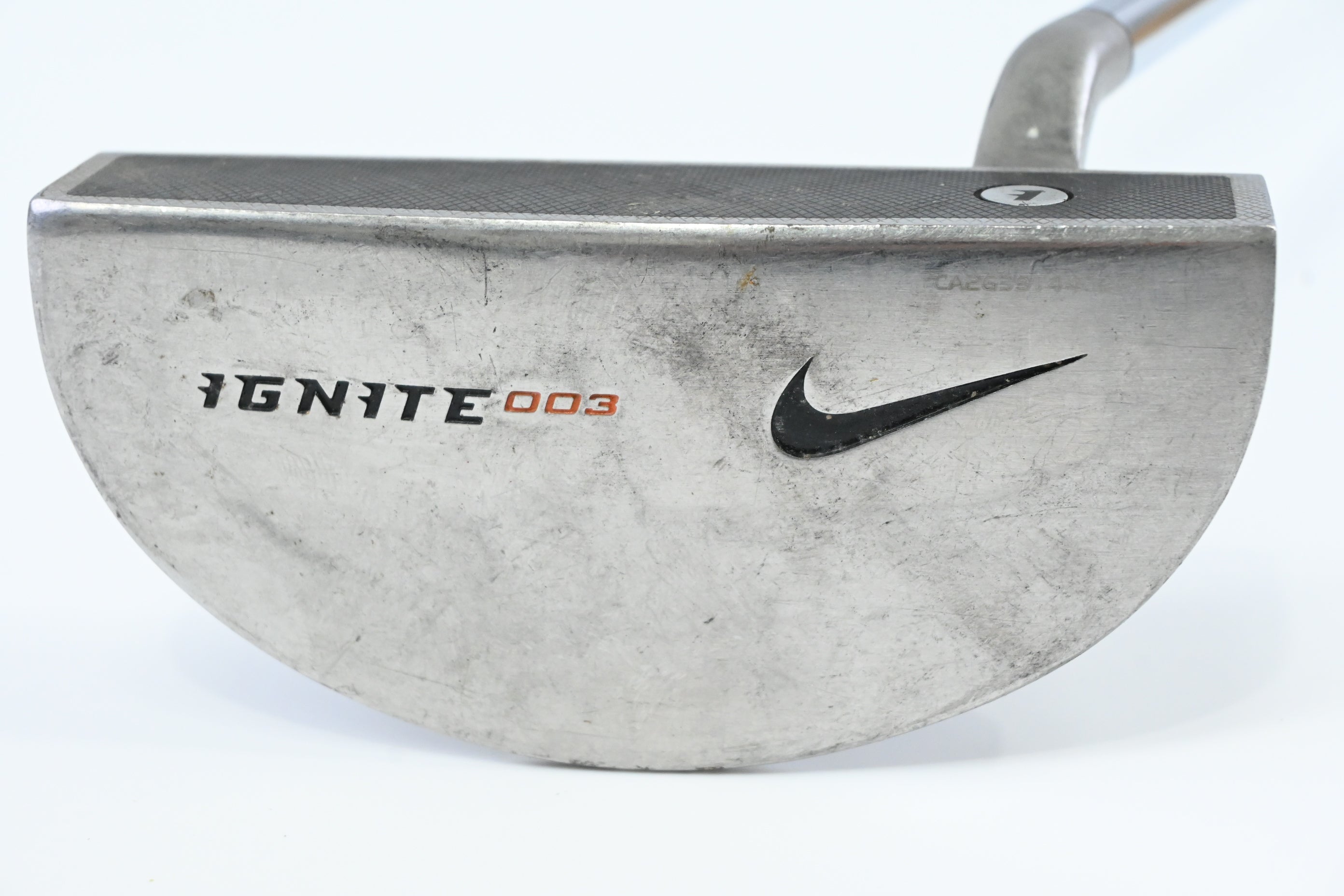 Nike Ignite 003 Putter / 35 Inch