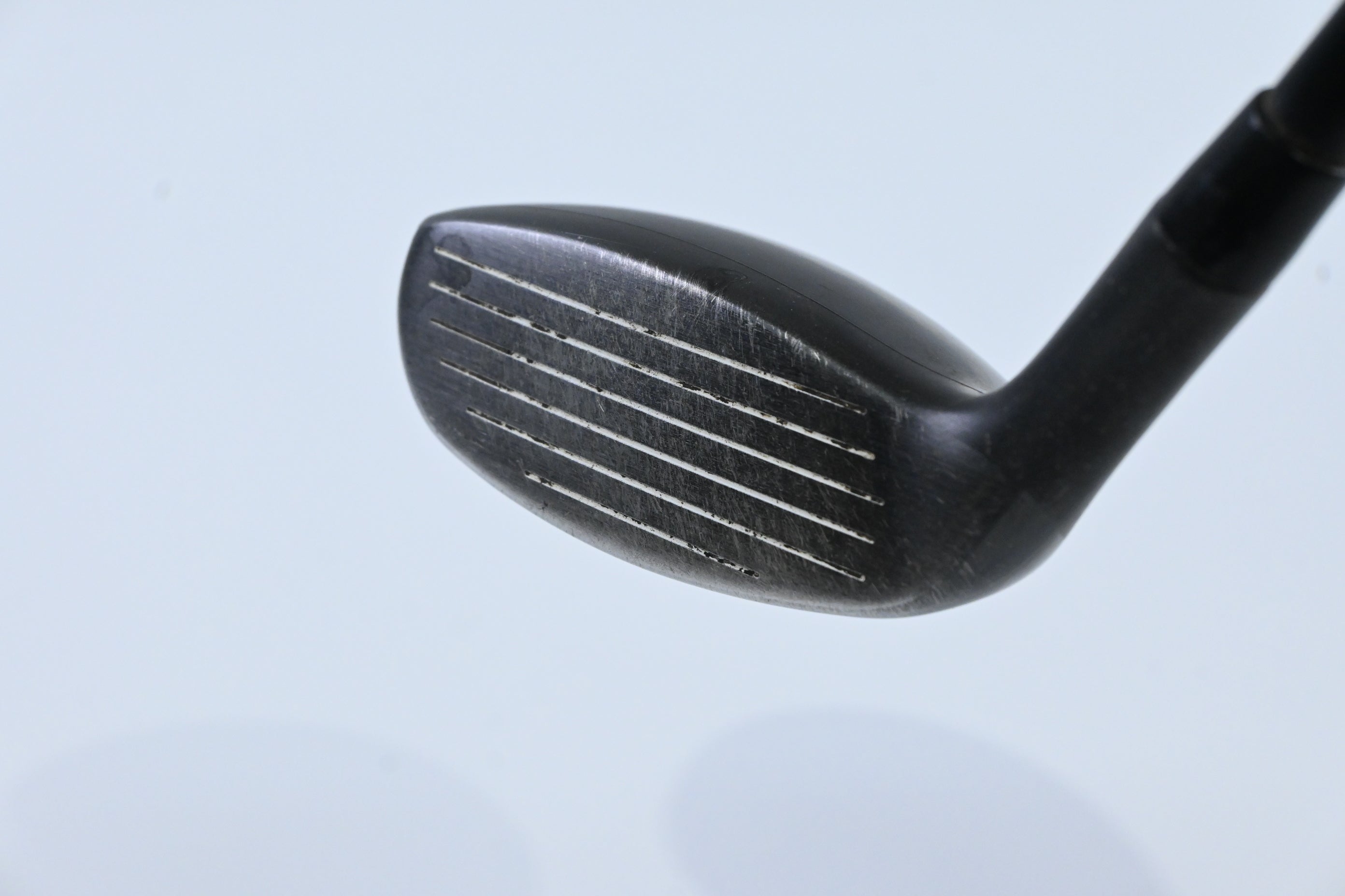 Ping G25 #3 Hybrid / 20 Degree / Regular Flex Ping TFC 189 Shaft
