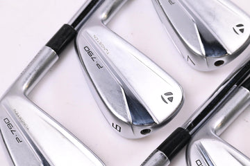 Taylormade P790 2021 Irons / 5-PW / Stiff Flex N.S.Pro Modus³ Tour 105