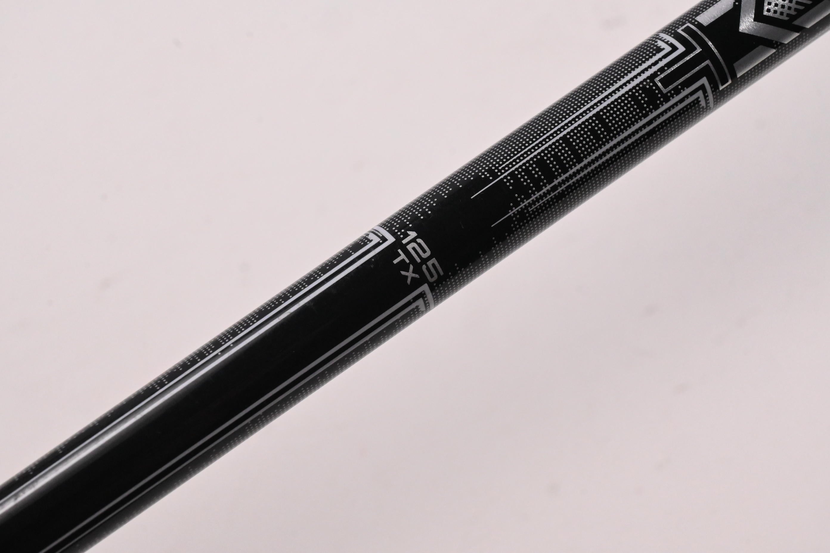 Titleist T100 2025 #4 Iron / 23 Degree / TX-Flex MMT 125 Shaft