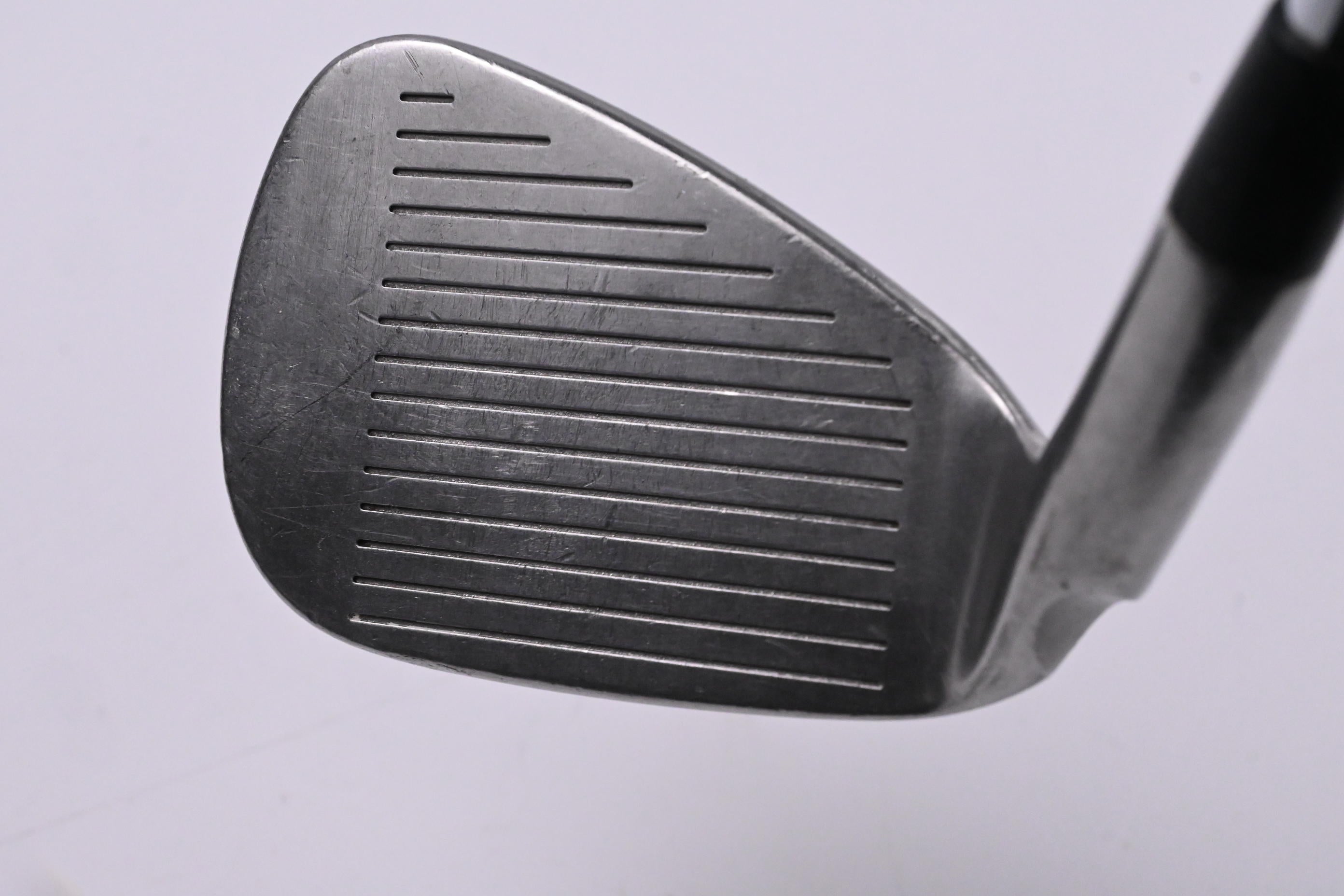 Ping S58 #8 Iron / 38.5 Degree / Yellow Dot / Stiff Flex Ping Z-Z65 Shaft