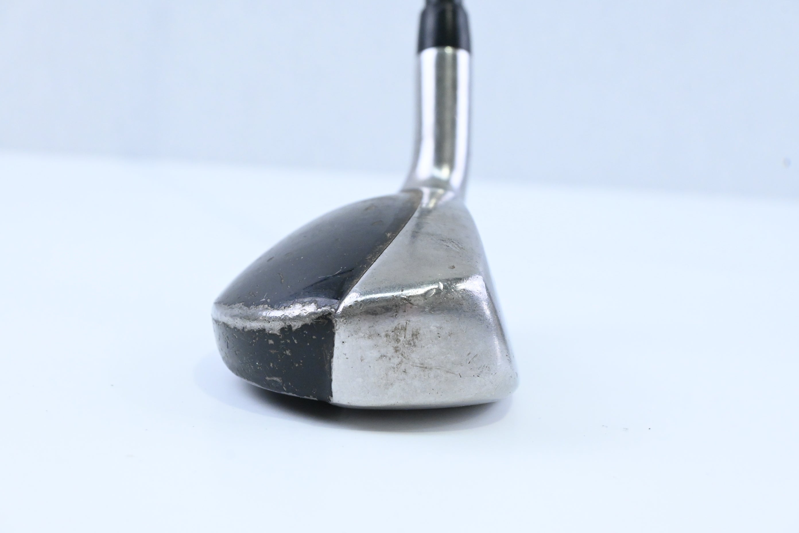 Taylormade Rescue Mid #3 Hybrid / 19 Degree / Regular Flex Taylormade Ultralite