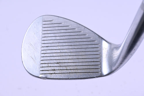 Titleist Vokey SM9 Lob Wedge / 58 Degree / Wedge Flex Steel Shaft