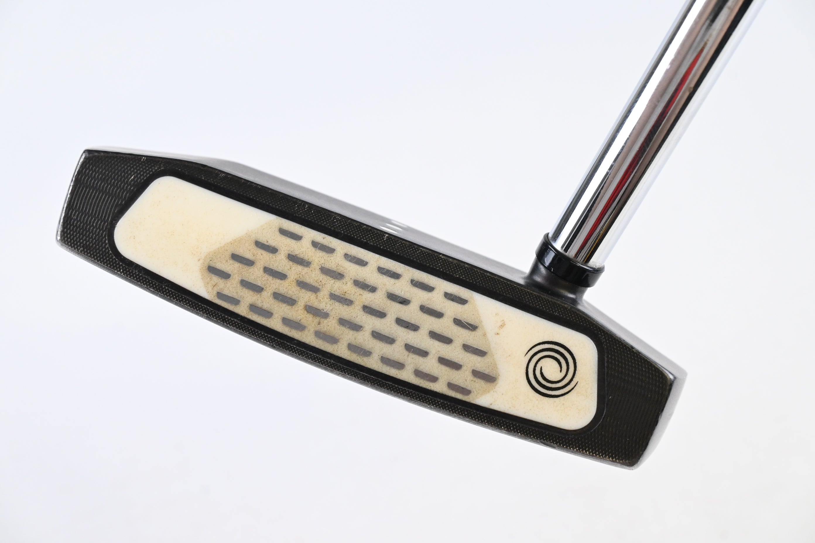 Odyssey Stroke Lab Black Big Seven AL Putter / 40 Inch