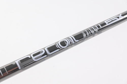 UST Mamiya Recoil ESX 480 One Length Hybrid Shaft / Stiff Flex / .355" Tip