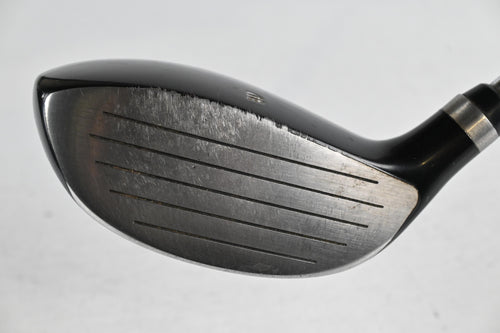 Wilson Deep Red II #3 Wood / 15 Degree / Stiff Flex Dynamic Gold S200 Shaft