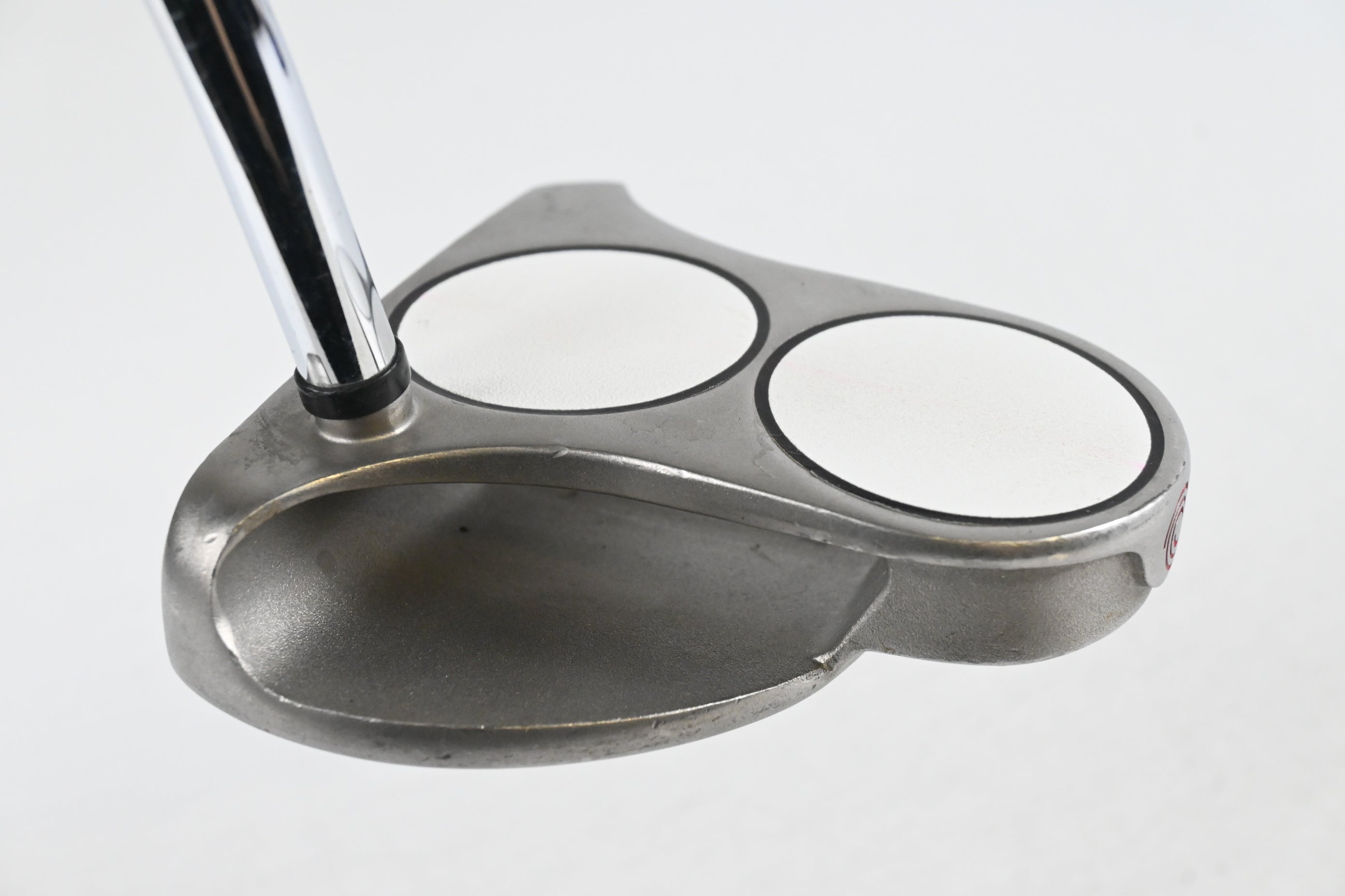 Odyssey White Hot Pro 2-Ball Putter / 31 Inch