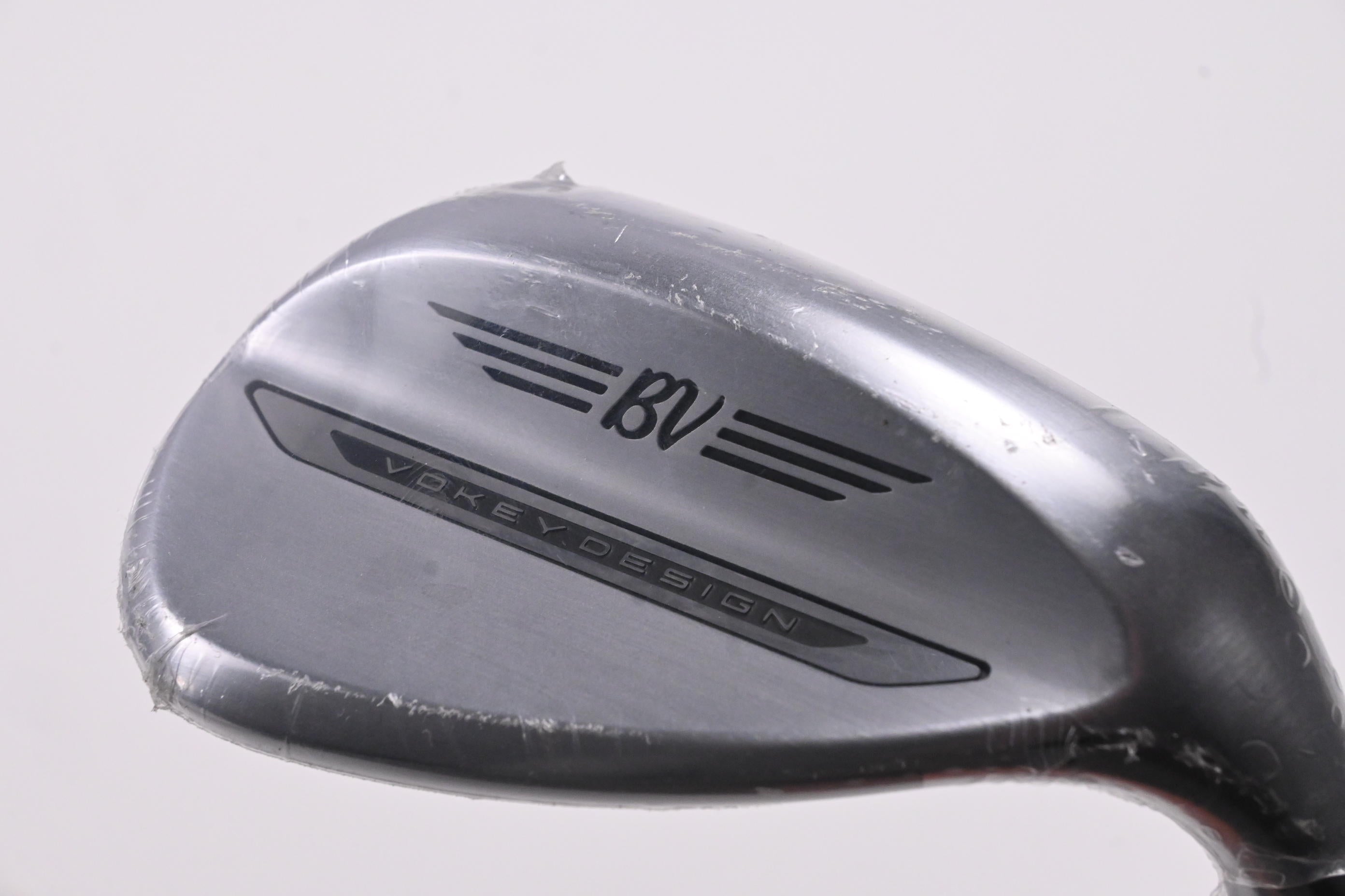 Titleist Vokey SM11 Lob Wedge / 60 Degree / Wedge Flex Titleist Vokey SM11 Shaft
