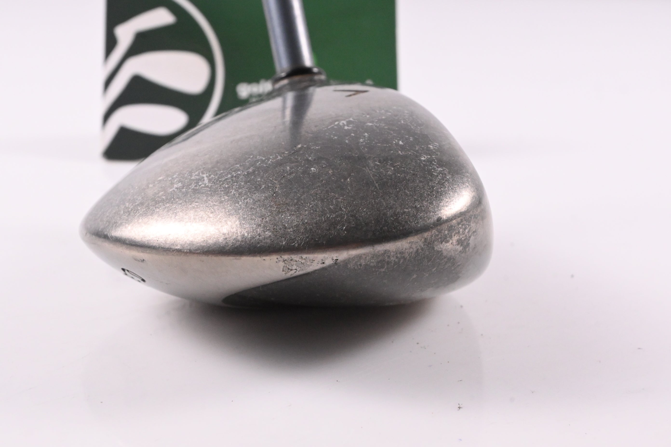 Callaway Hawk Eye #3 Wood / 15 Degree / Regular Flex Callaway Hawk Eye UL Shaft