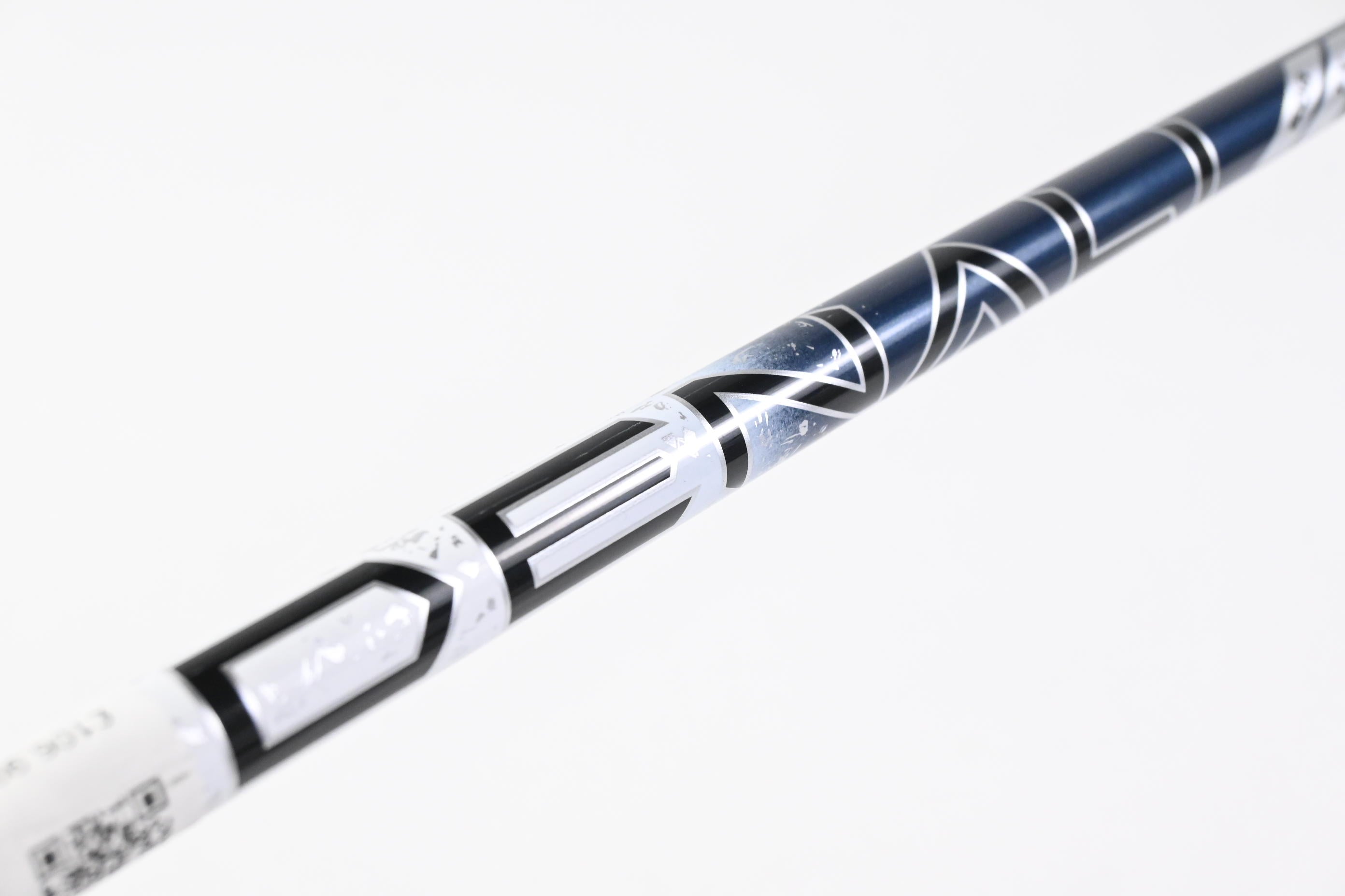 Project X Denali Blue 60 Driver Shaft / TX-Flex / .335" Tip / Uncut
