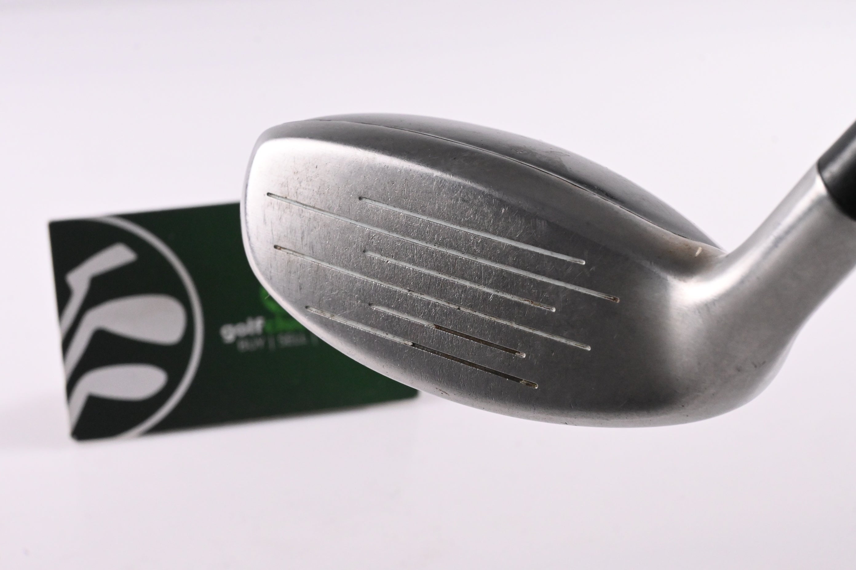 Srixon AD #4 Hybrid / 21 Degree / Stiff Flex Aldila NV 85 Shaft