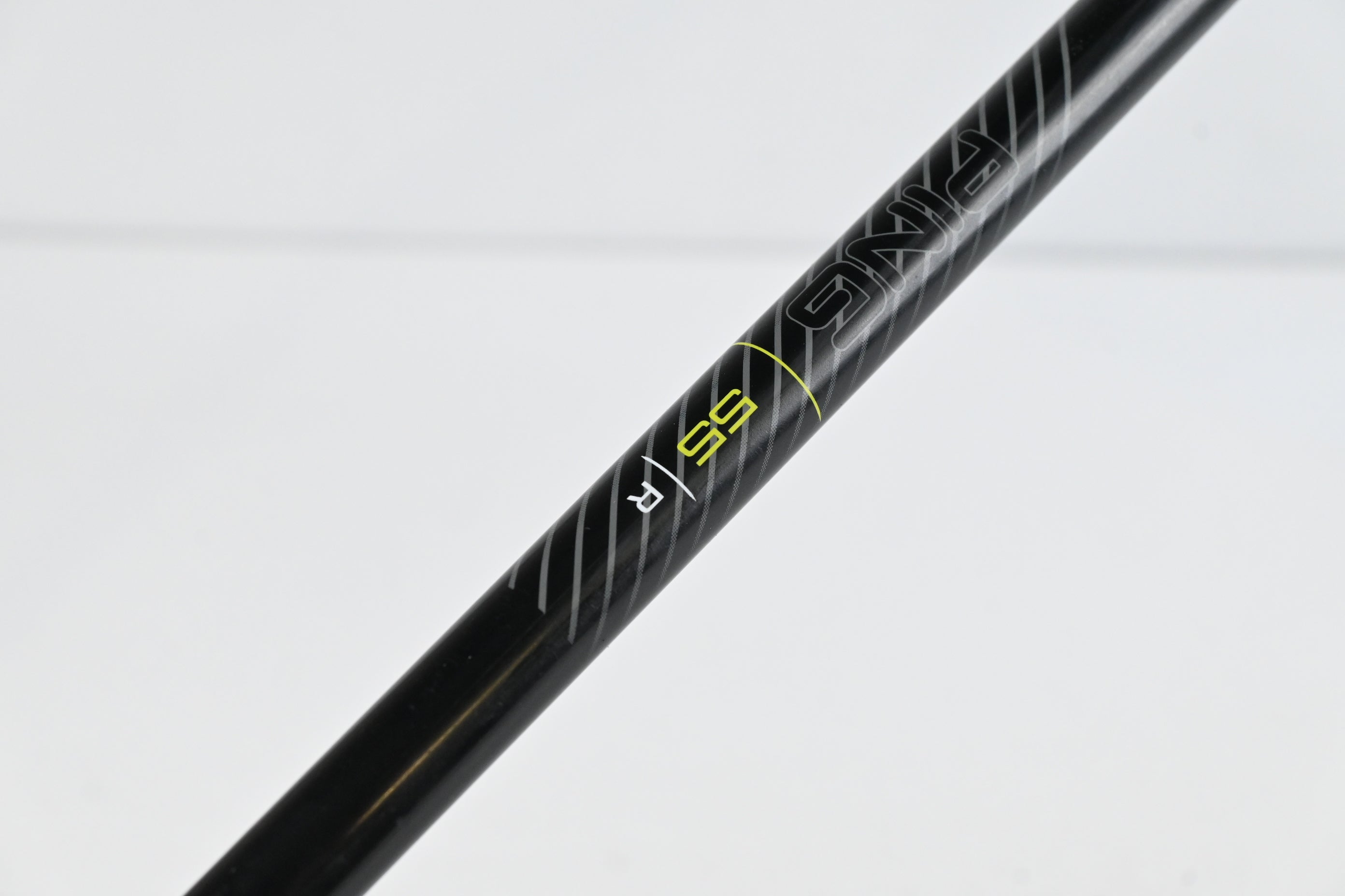 Ping G425 SFT Driver / 10.5 Degree / Regular Flex Ping Alta CB Black 55 Shaft